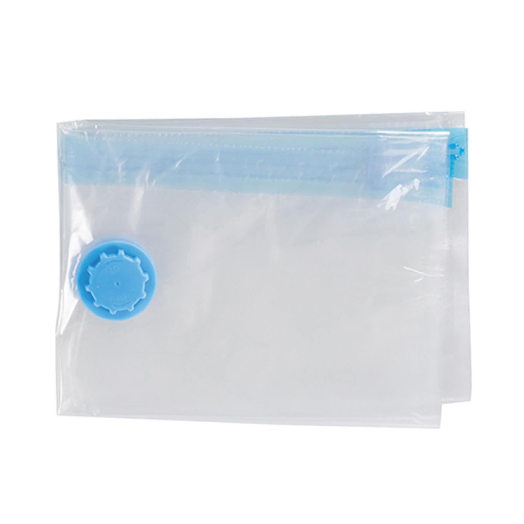 Vacuum Storage Bags Strong & Durable For Storing Bulky Items 700 X 500mm 4Pce