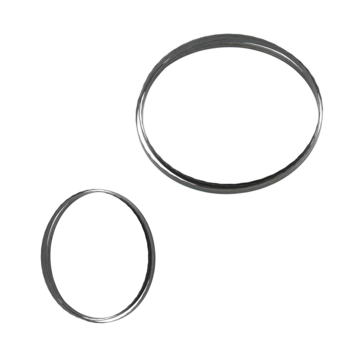Sealey Bandsaw Blade 1712 x 10 x 0.35mm 24tpi