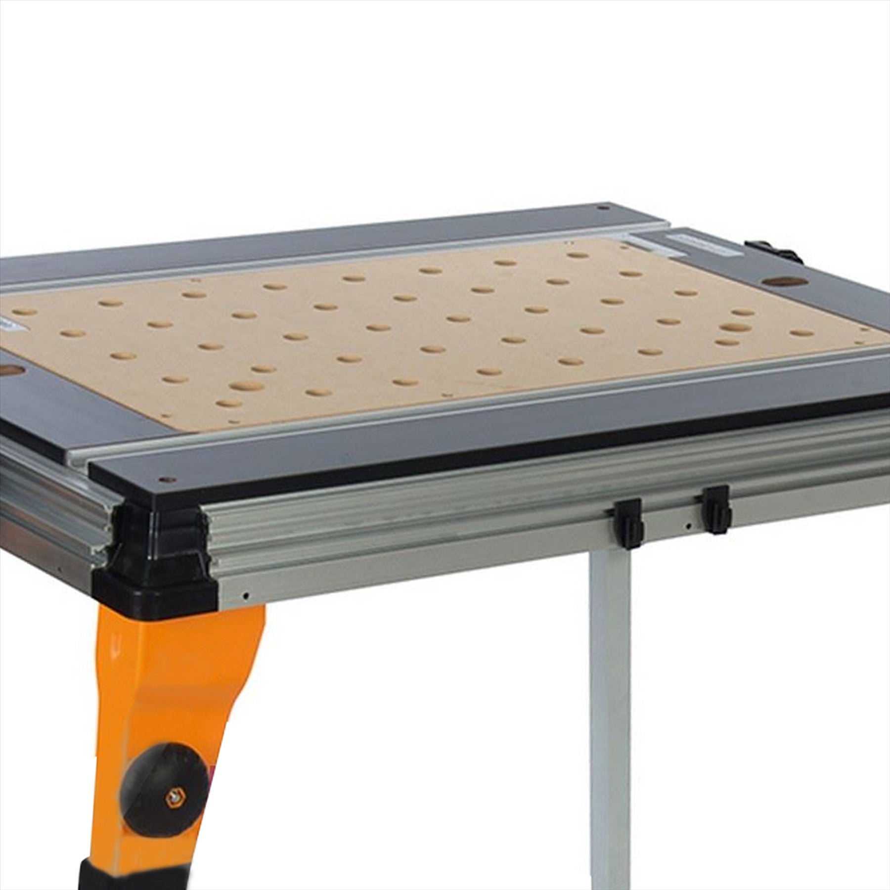 Workcentre Twx7 Woodworking Station DIY Work Table Clamping Table