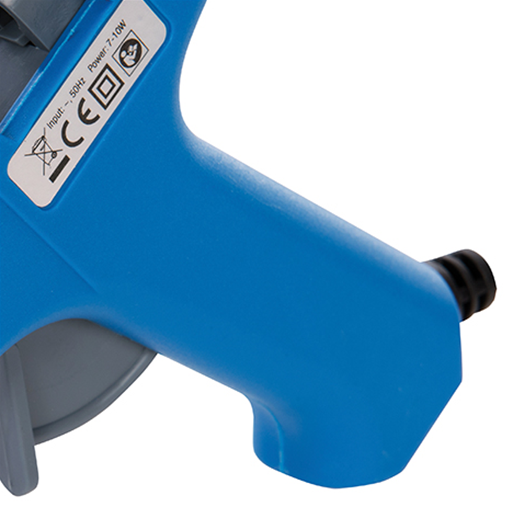 Mini Glue Gun Eu - 230V 15(25)W Eu Compact Fine Point Tip Includes 2 Glue Sticks