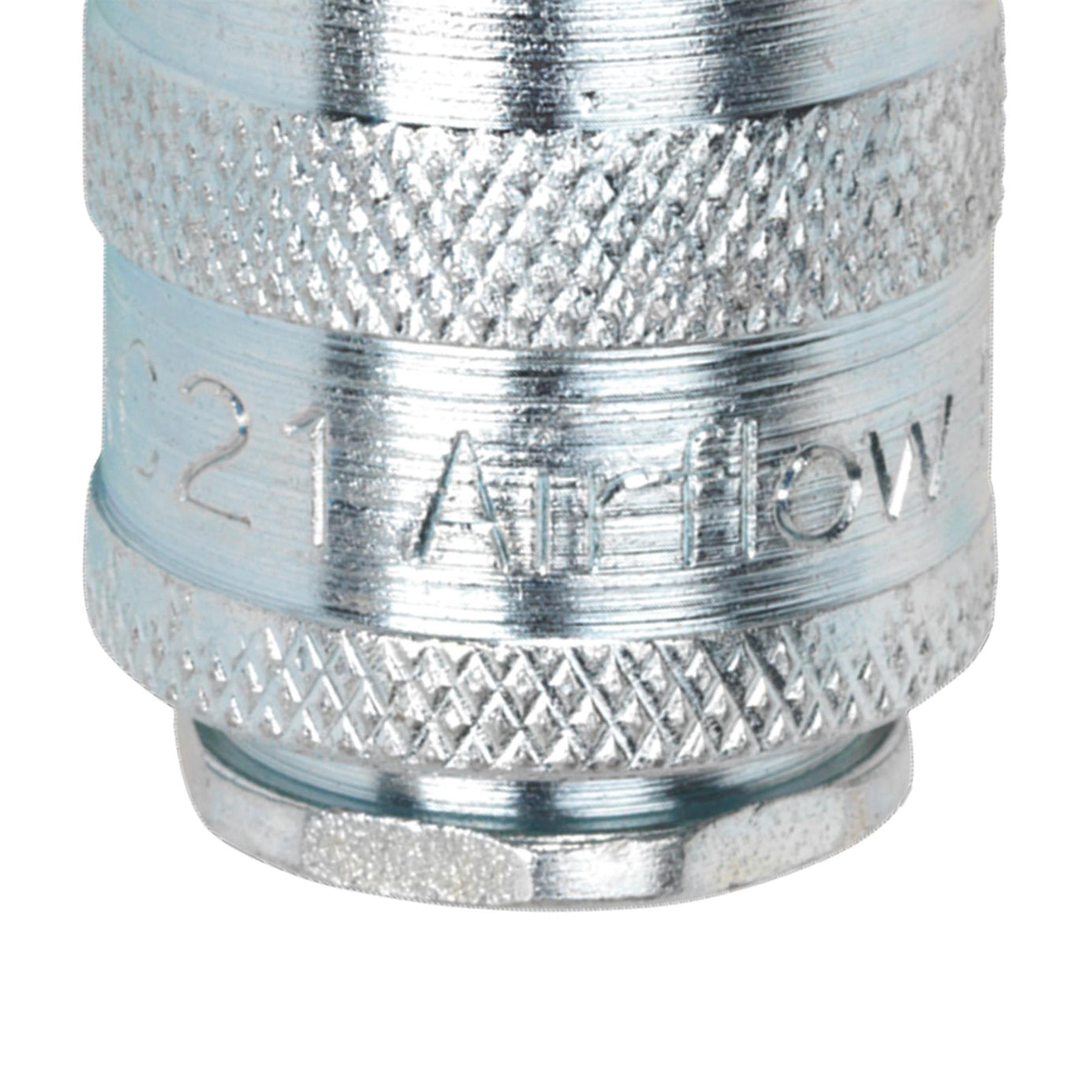 Sealey Coupling Body Female 1/4"BSP Quick Coupling Body Air Coupler Compressor