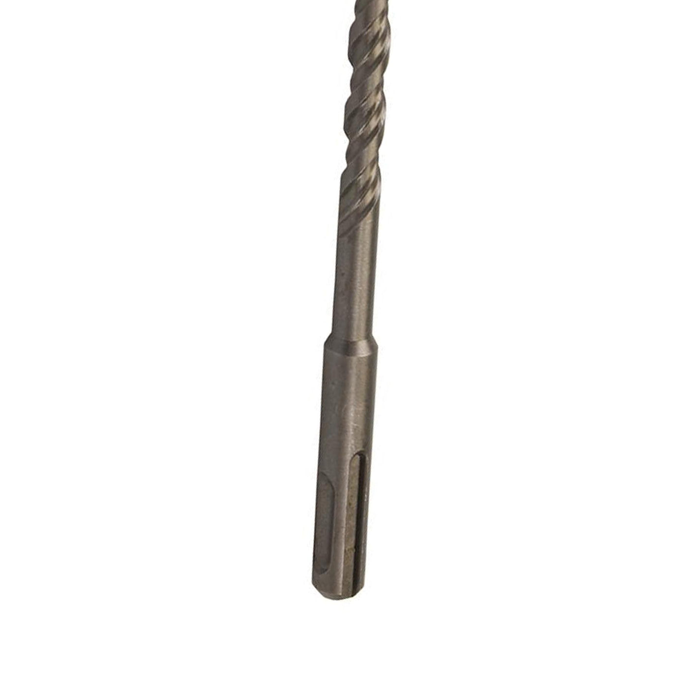 SDS+ PLUS MASONRY DRILL BIT 8 x 160mm, TUNGSTEN CARBIDE TIP, FOR STONE CONCRETE BRICK