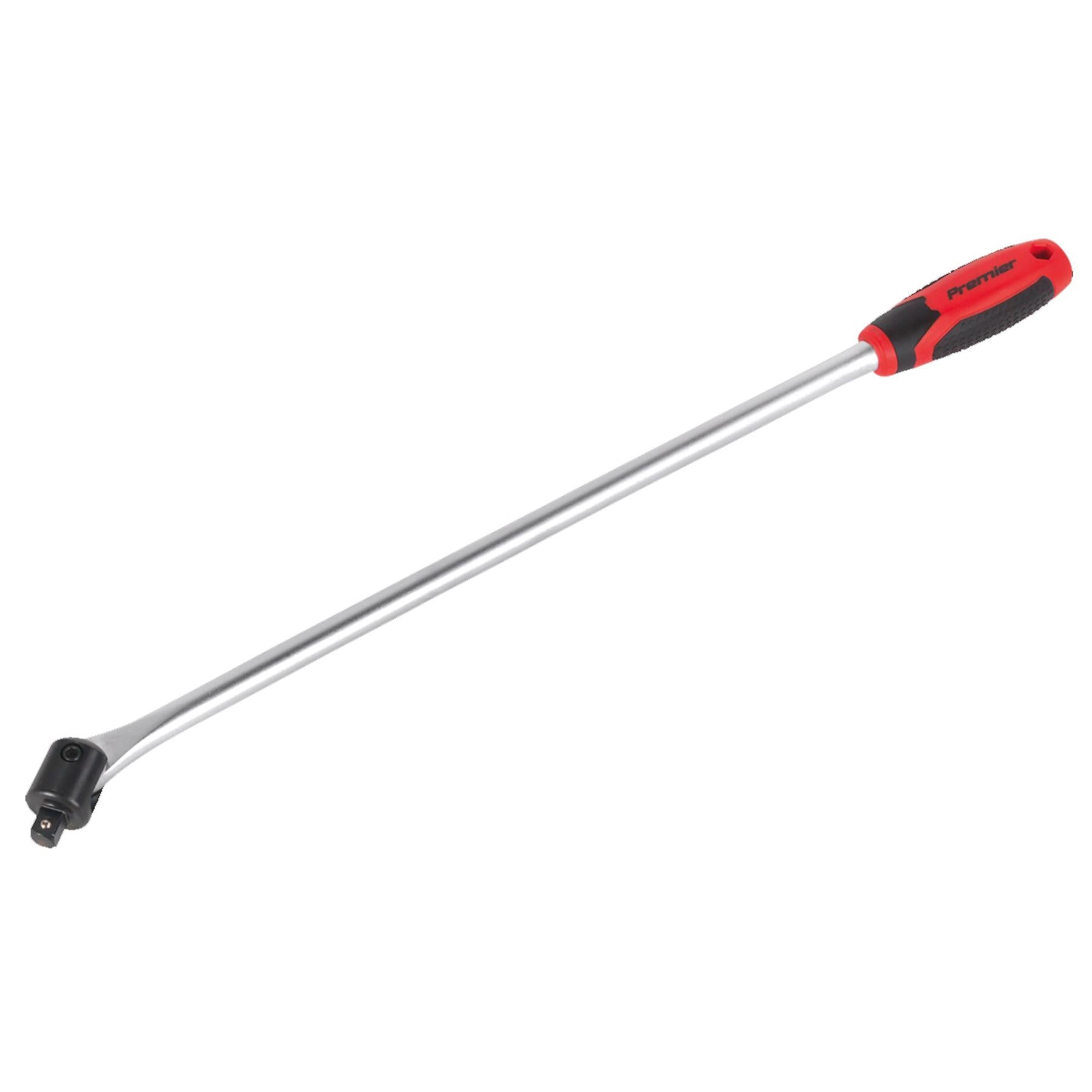 Sealey Breaker Bar 600mm 1/2"Sq Drive