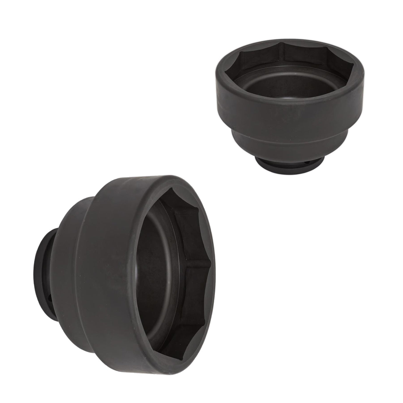 Sealey Third Axle Socket for Scania 10-Wheel Cab 95mm 3/4"Sq Drive