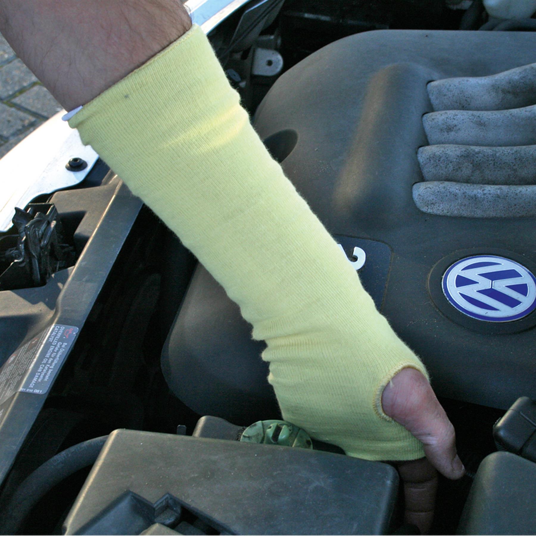 Sealey Kevlar® Hot Sleeve 355mm 100% DuPont Kevlar®