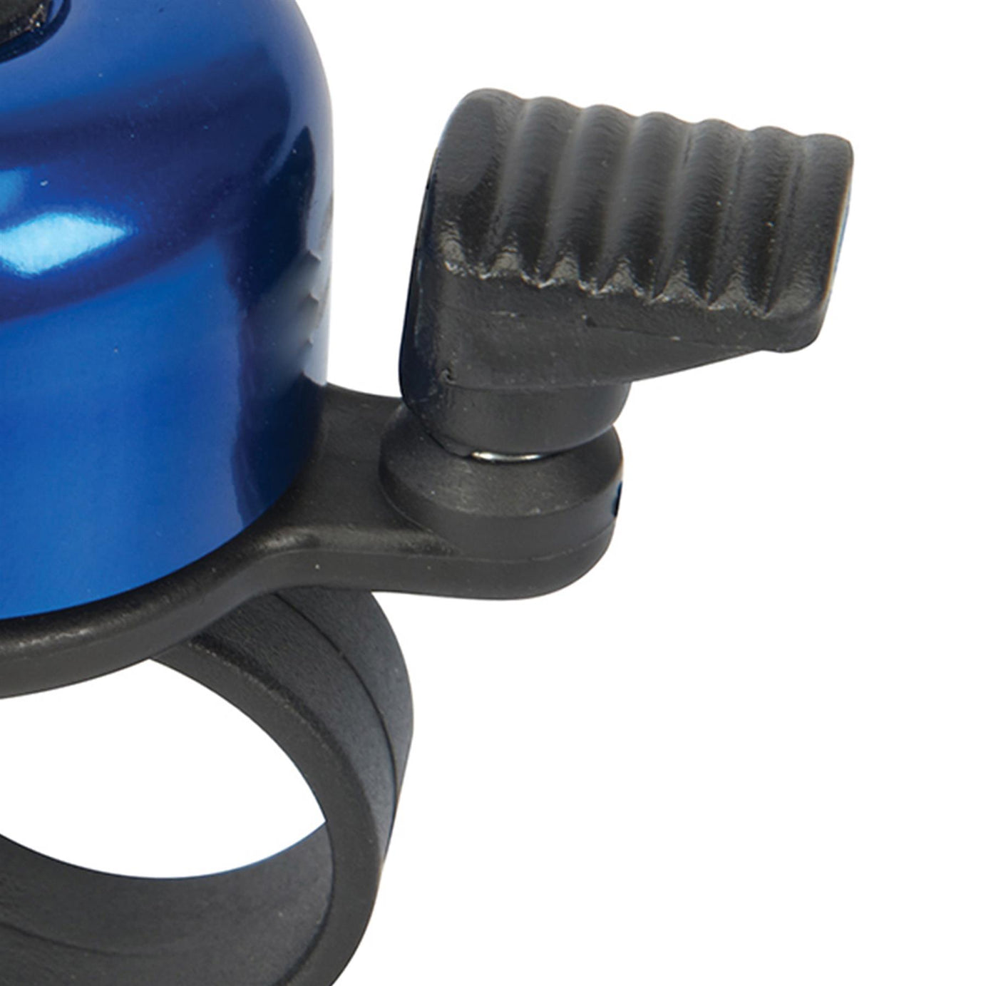 One-Touch Ping Bicycle Bell - 80 X 100mm