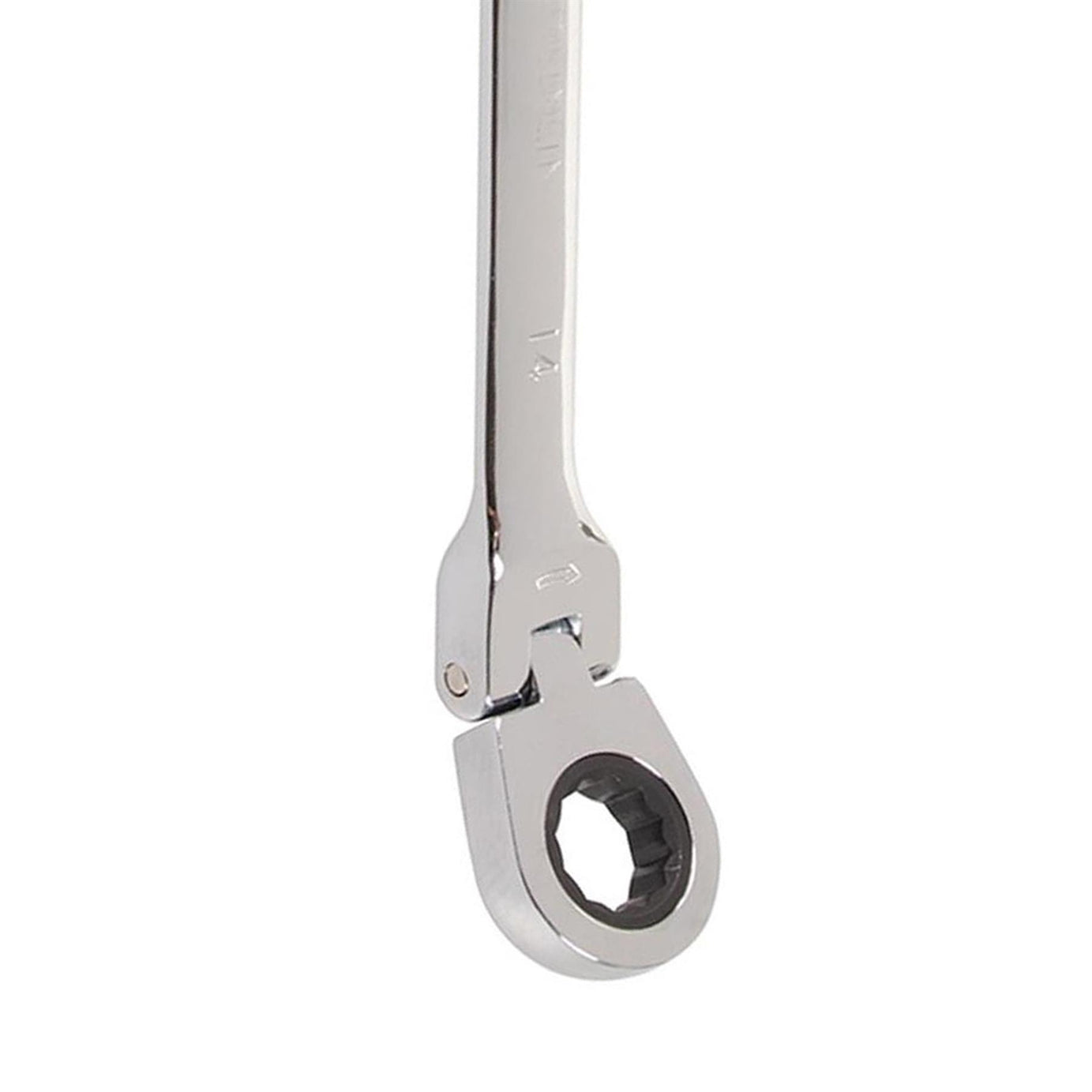 14mm Flexible Head Ratchet
