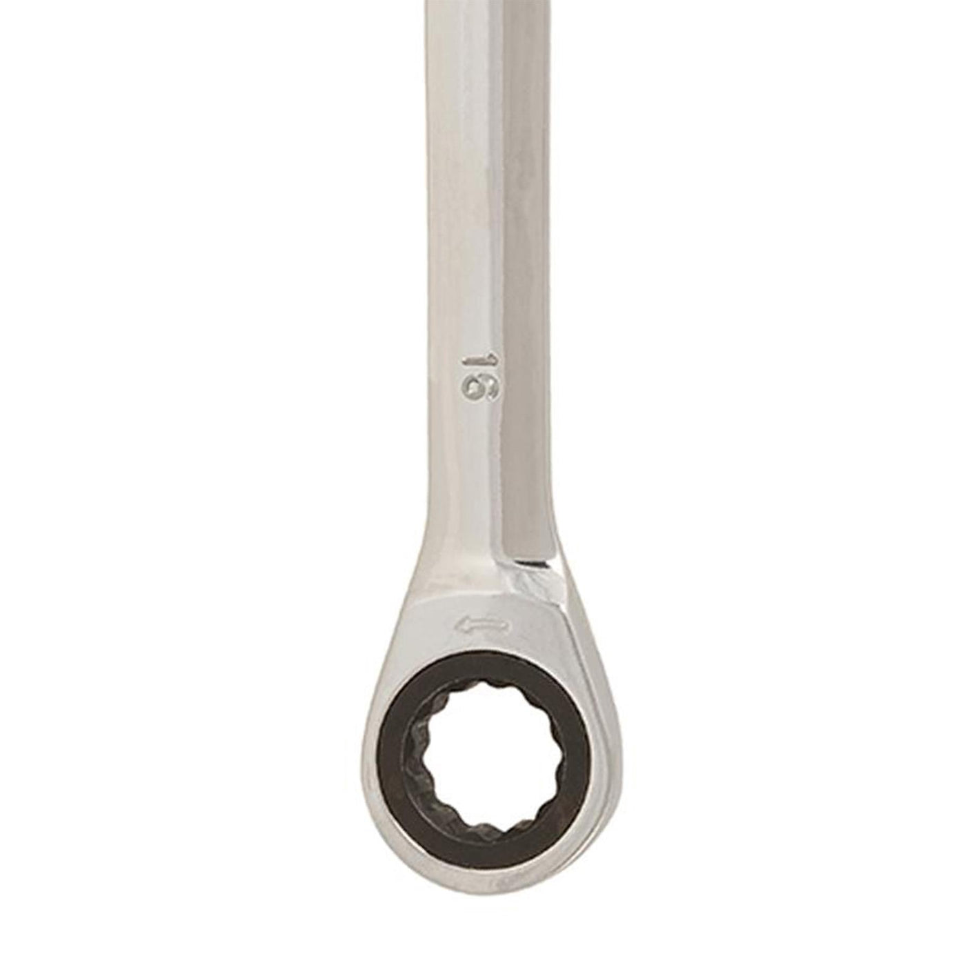 Open End Ring Combination