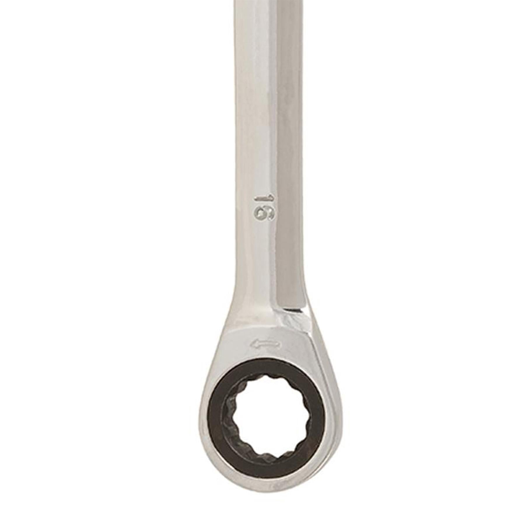 Open End Ring Combination