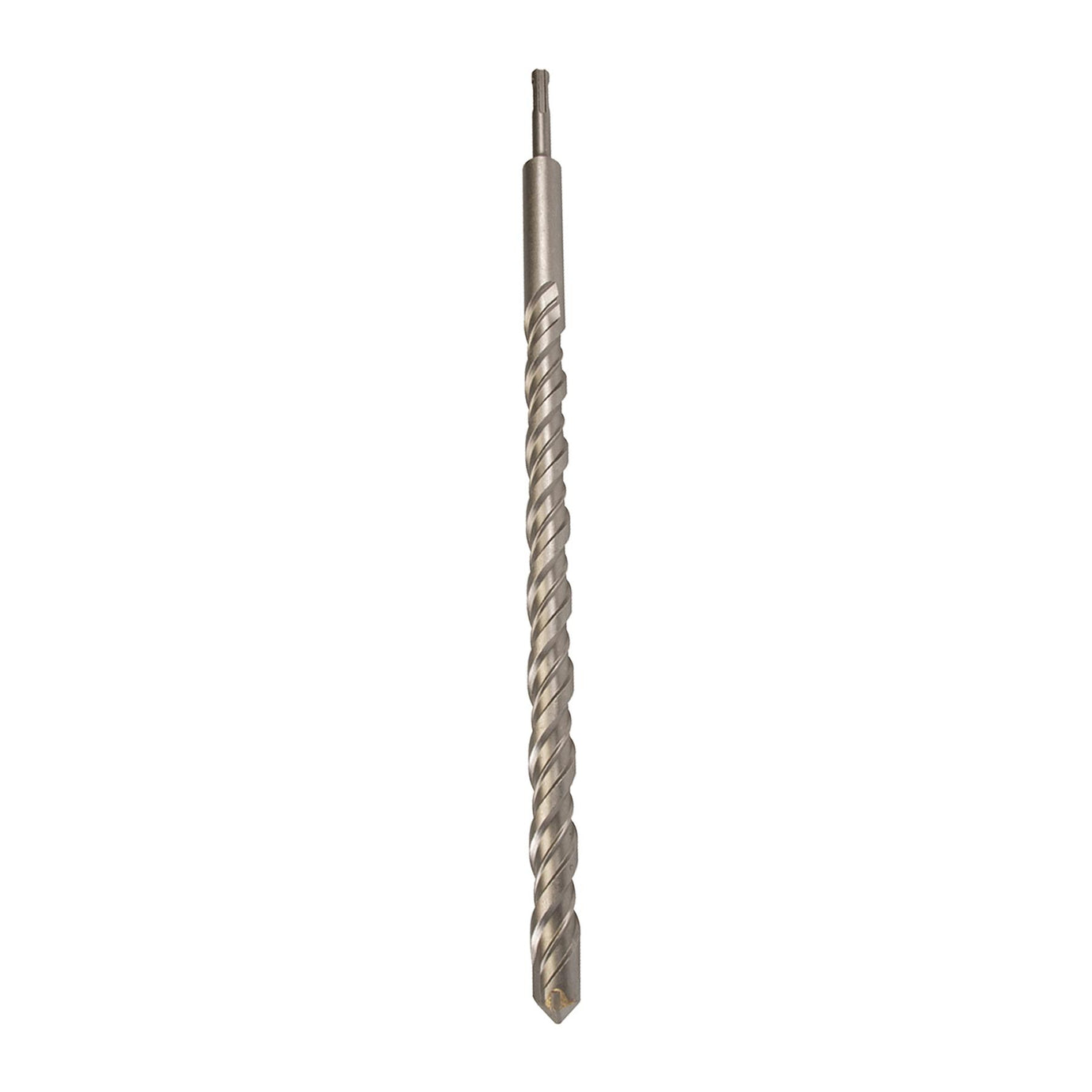 5 x SDS+ PLUS MASONRY DRILL BIT 25 x 460mm, TUNGSTEN CARBIDE TIP, FOR STONE CONCRETE BRICK