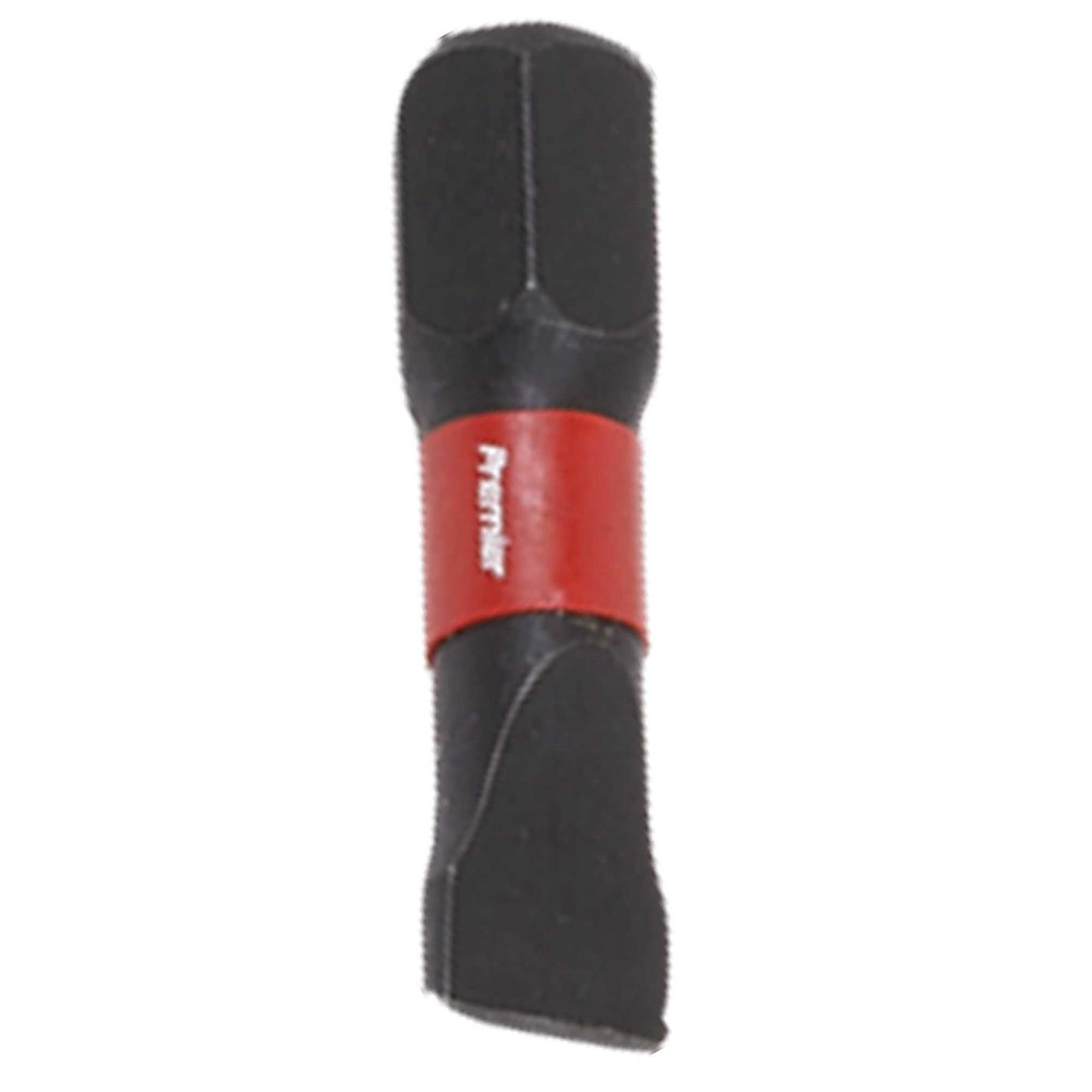 Slotted 6.5mm Impact Power Tool Bits 25mm - 3pc