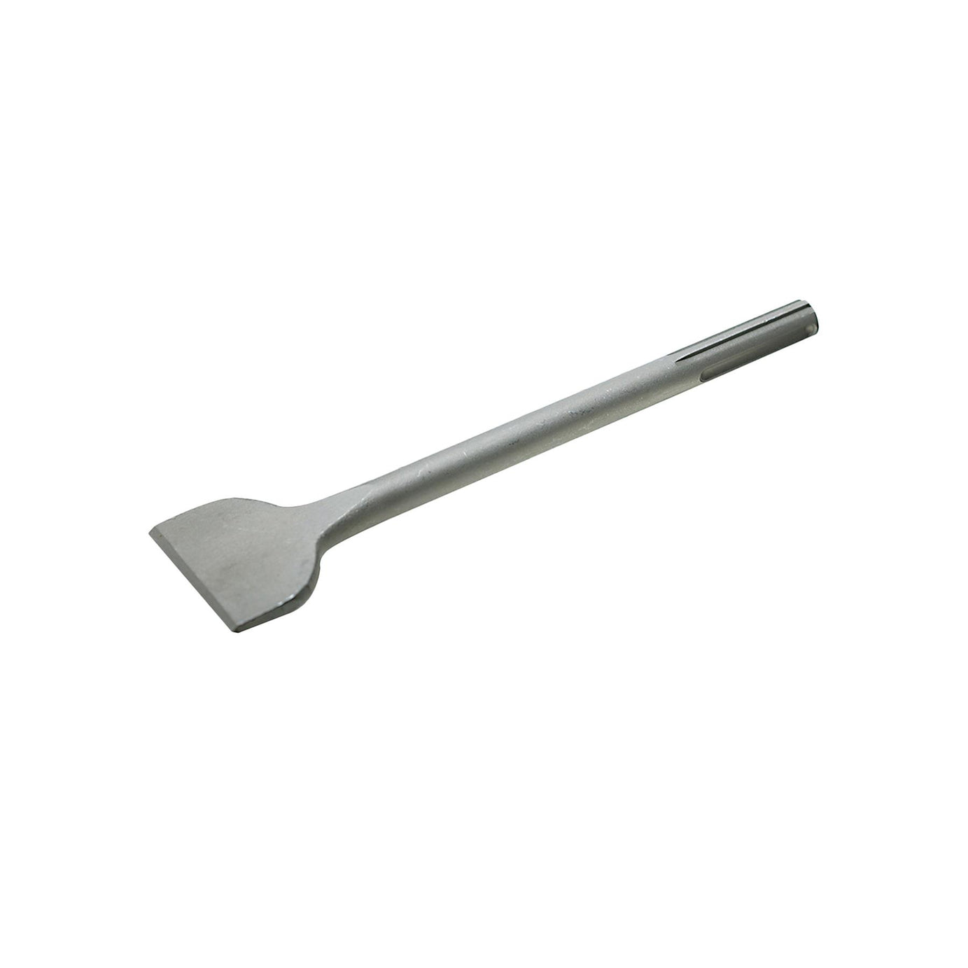 SDS MAX STEEL WIDE CHISEL 75 x 300mm point LTIME GTEE