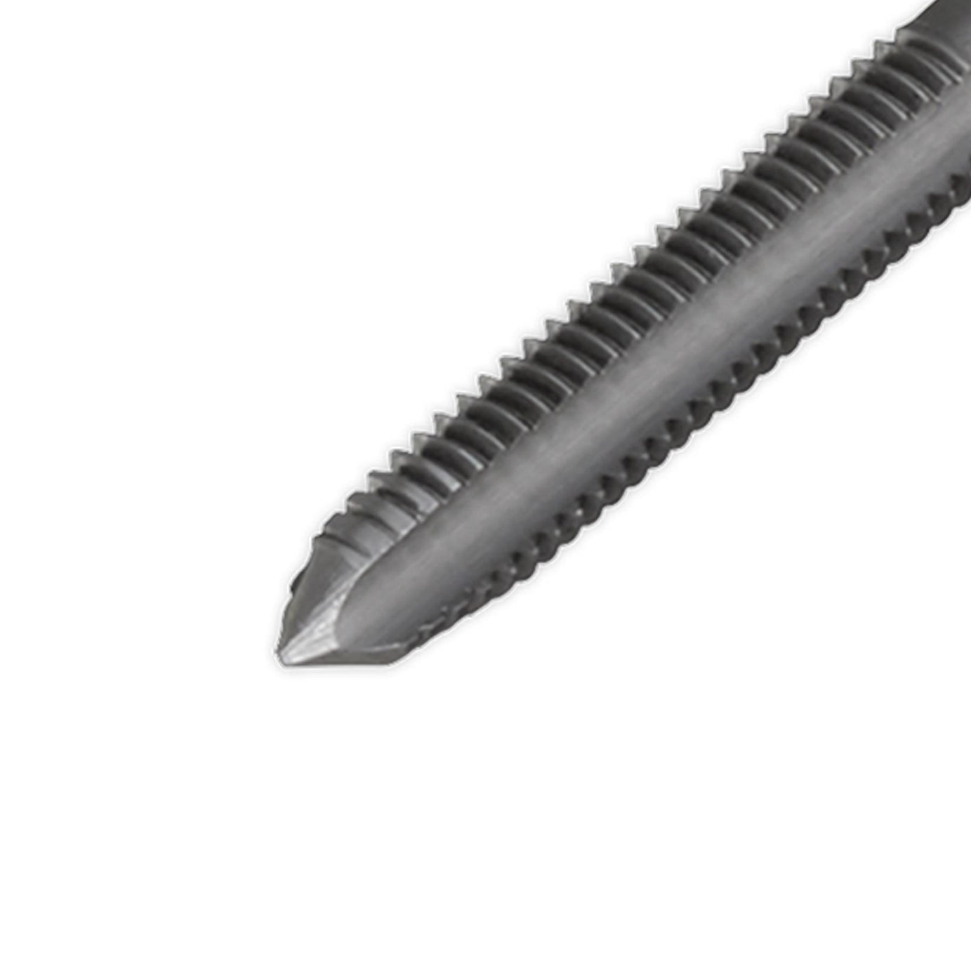 Sealey High Quality Tap Set 2pc (Taper & Plug) M6 x 1mm