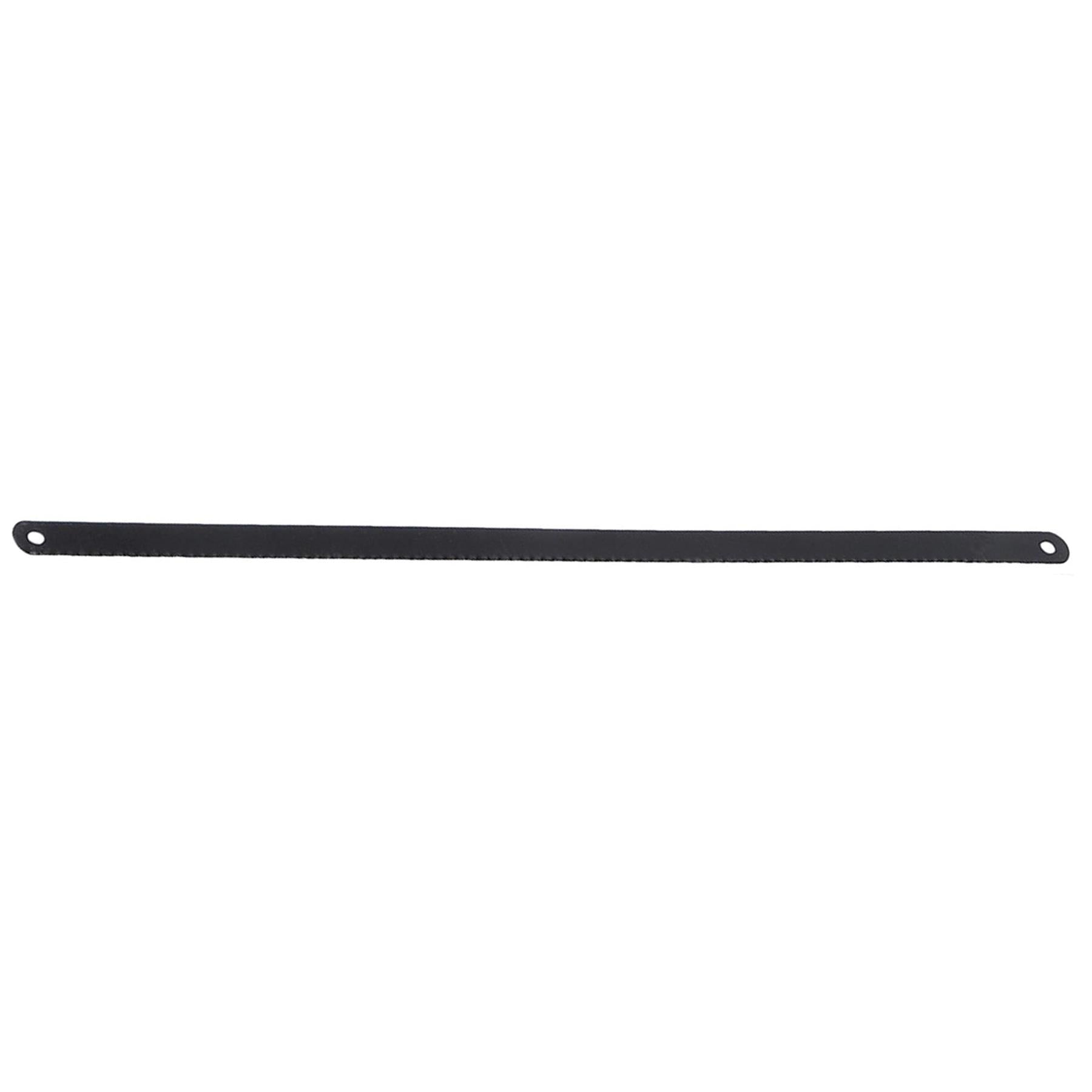 12" 24 Tpi Senior Hacksaw Saw Carbon Steel Replacement Blades 300mm x 12mm