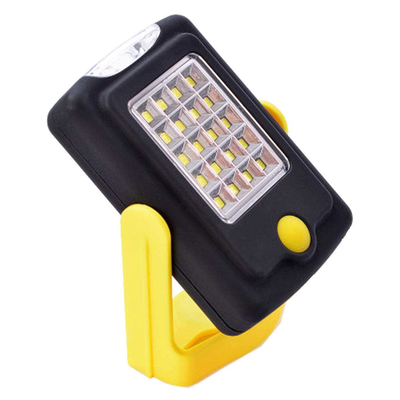 BlueSpot Single Electralight SMD Mini Work Light And Torch 100 Lumen
