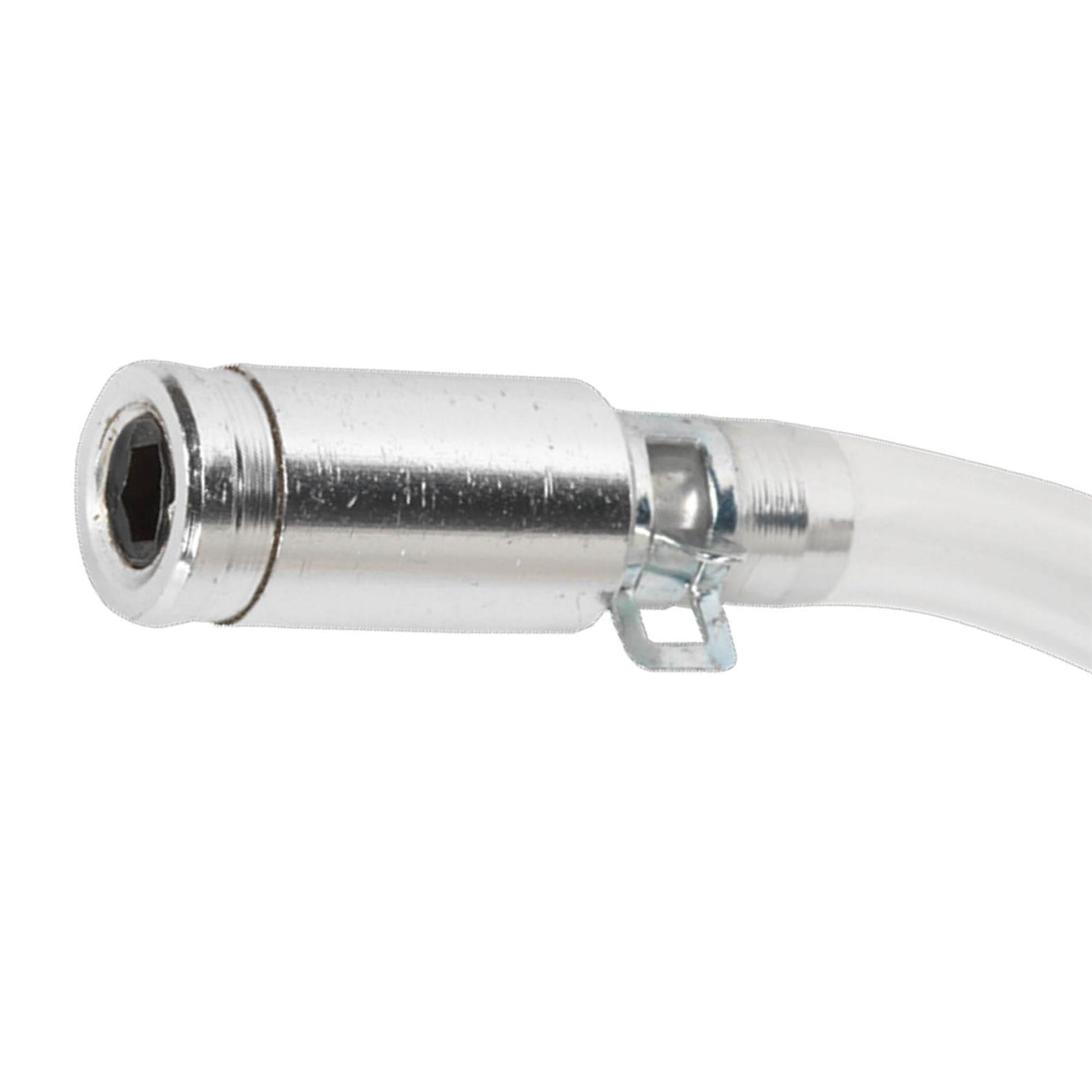 Sealey Motorcycle Brake Bleeder - Weighted