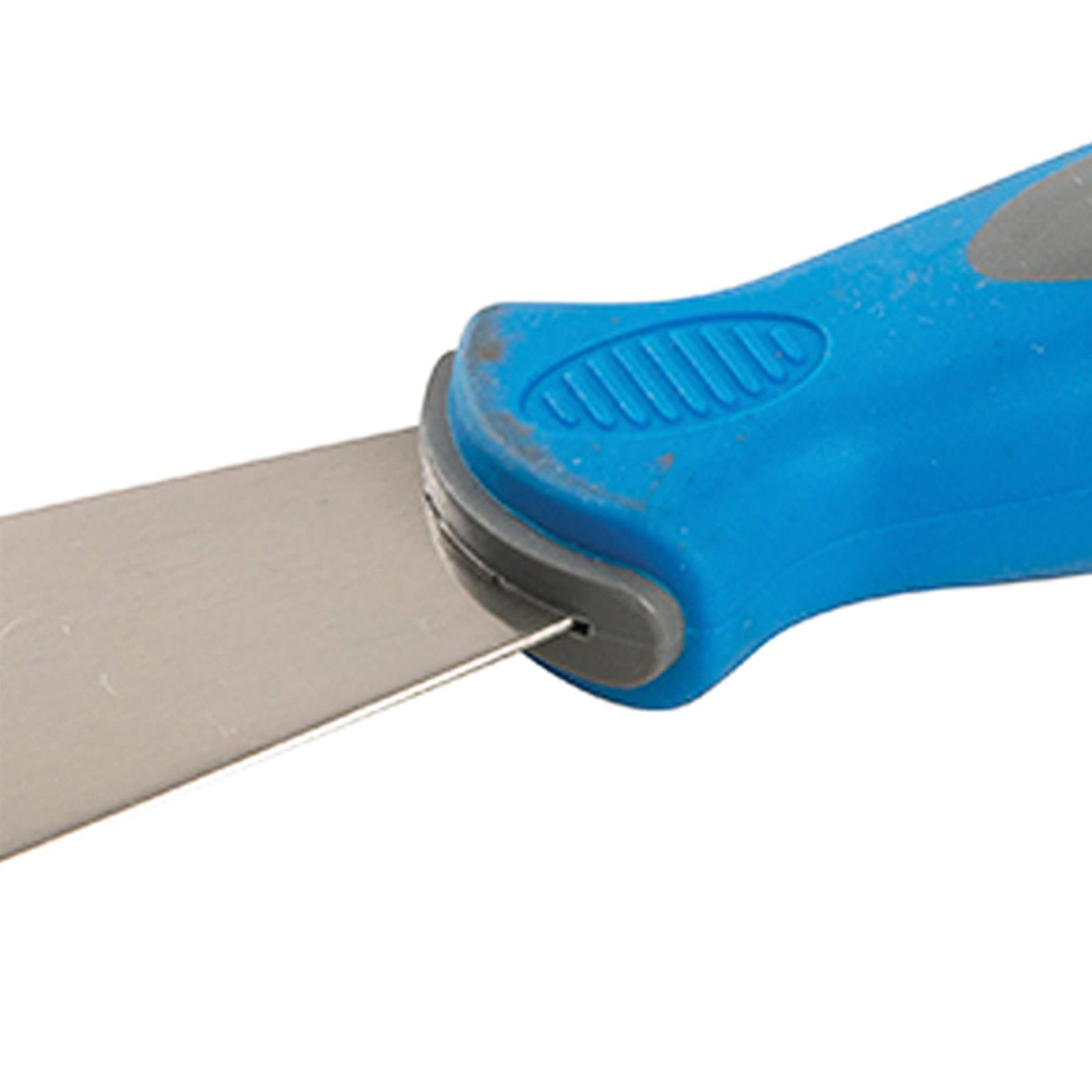 Expert Scraper 50mm Wallpaper Filling Paint Decorating Sofy Grip DIY