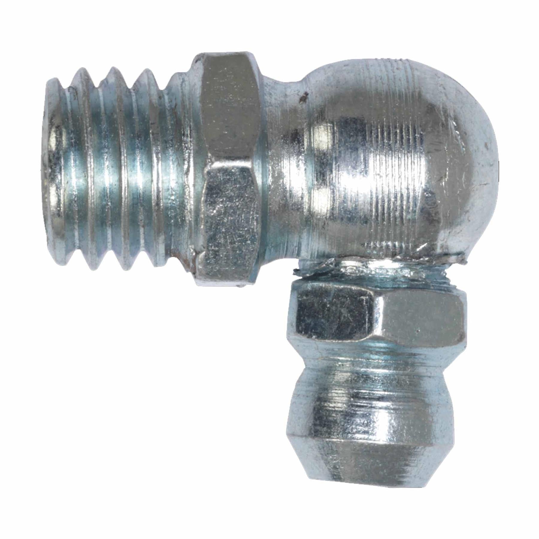 Sealey Grease Nipple 90� 1/4"BSP Gas Pack of 25