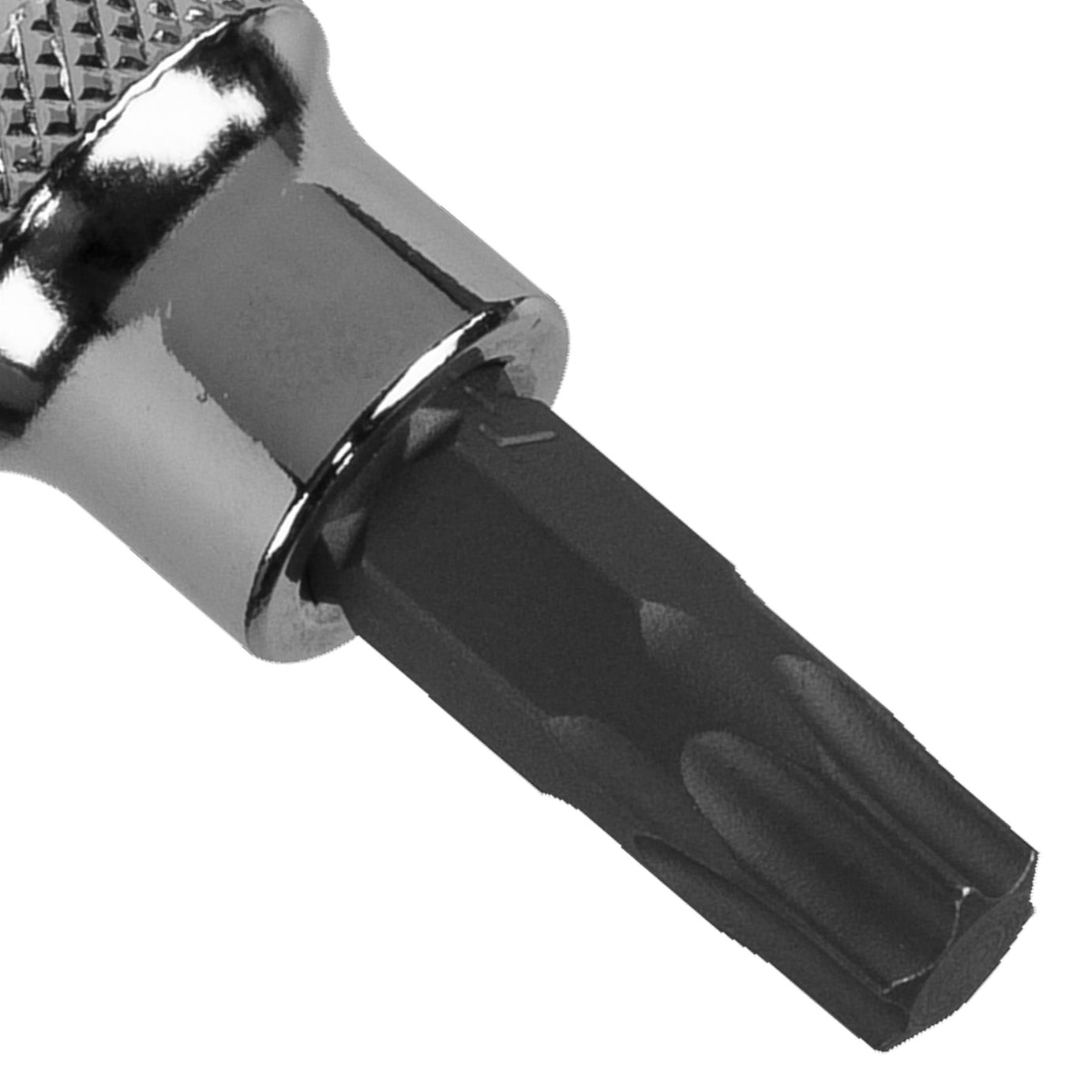Sealey TRX-Star* Socket Bit T45 3/8"Sq Drive Chrome Vanadium