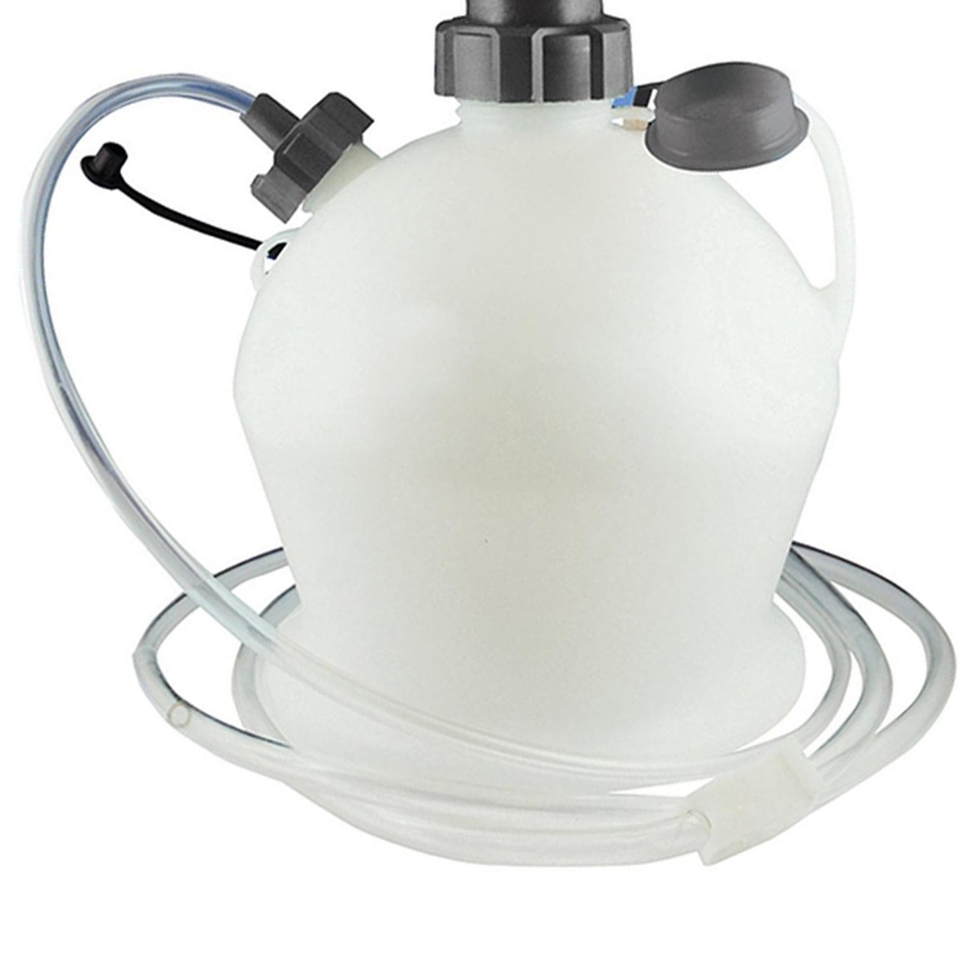 Oil Fluid Syphon Extractor Pump Vacuum 4 Litres Petrol Diesel Capacity 4000cc