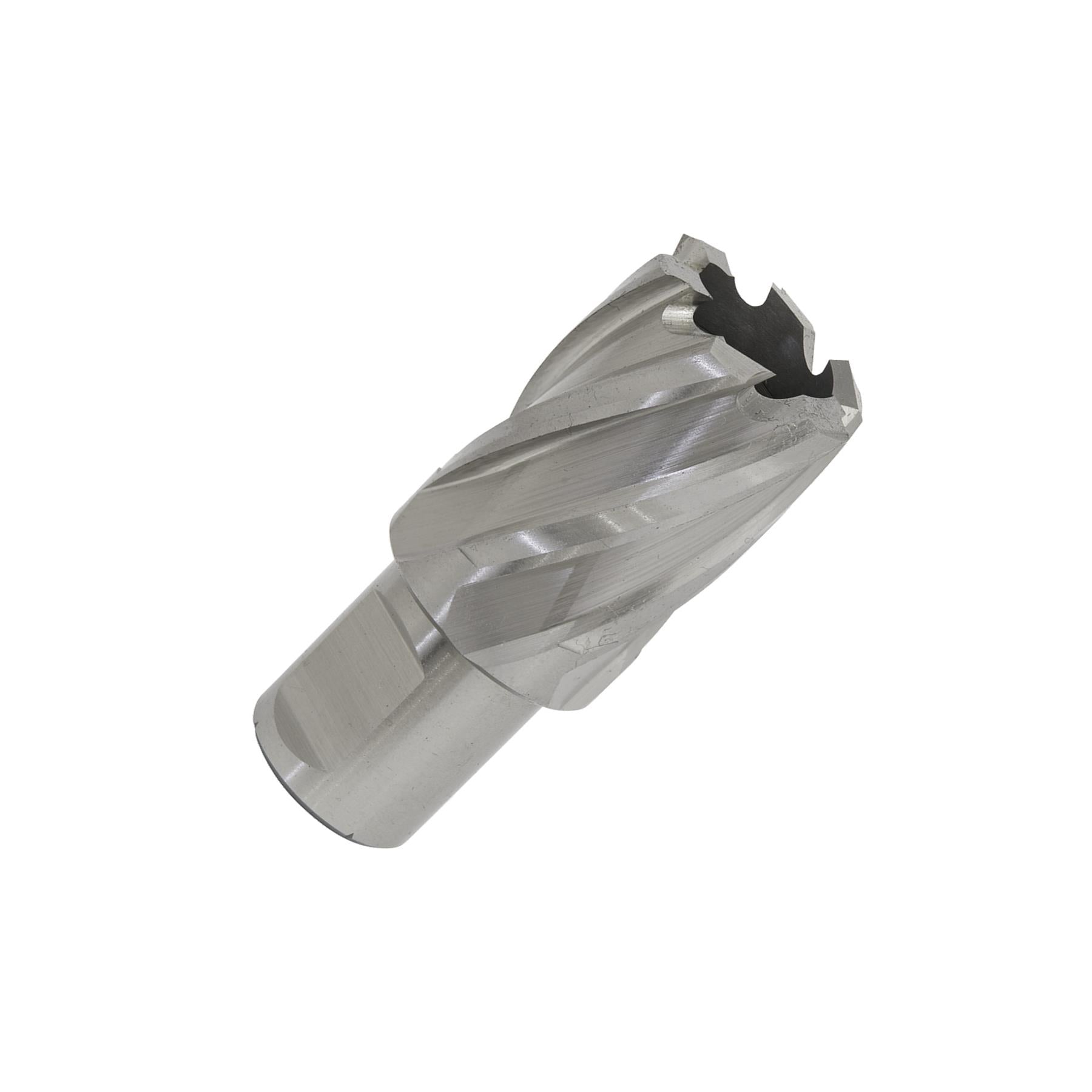 Sealey Rotabor Cutter HSS Ø24mm - Cut Depth 25mm