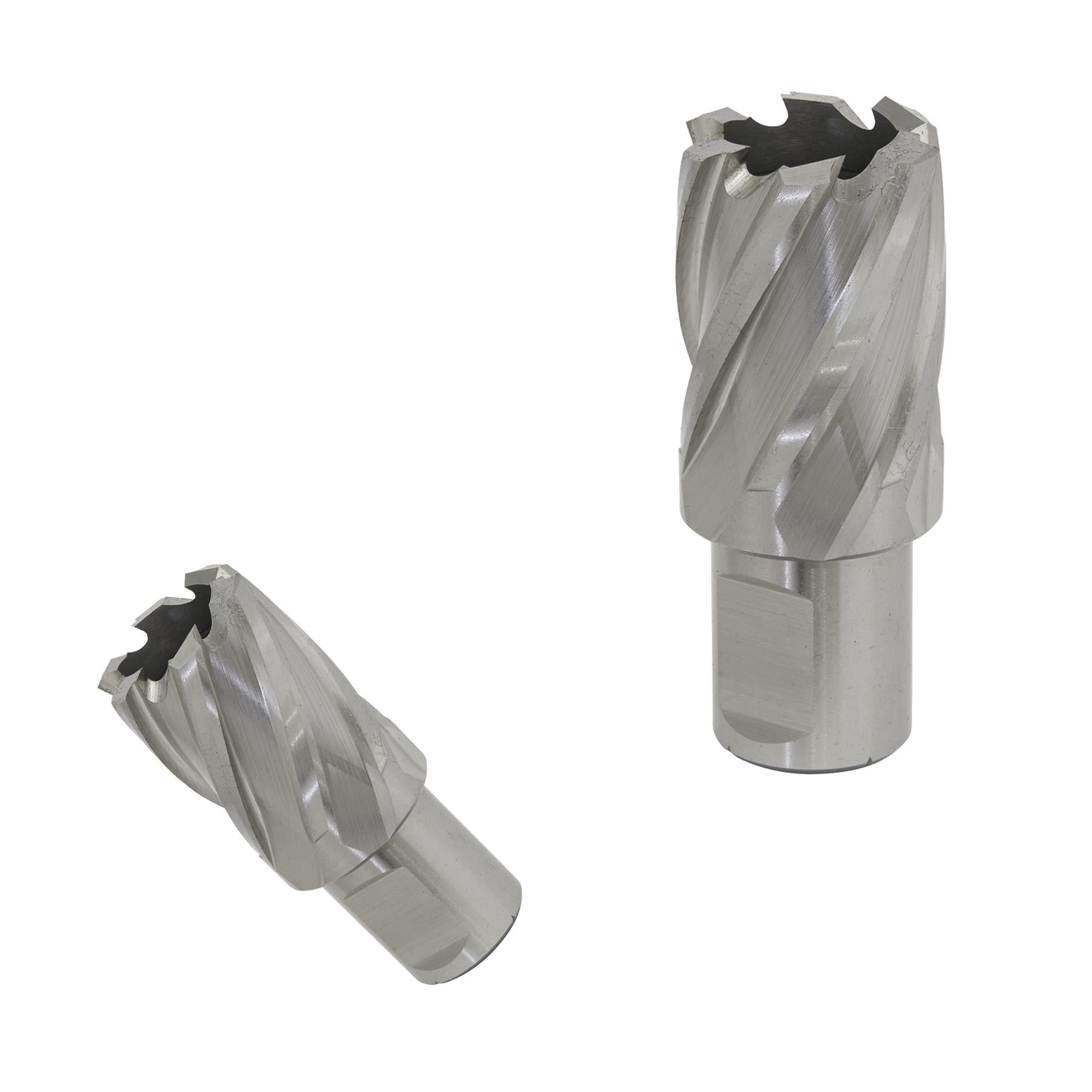 Sealey Rotabor Cutter HSS Ø27mm - Cut Depth 25mm