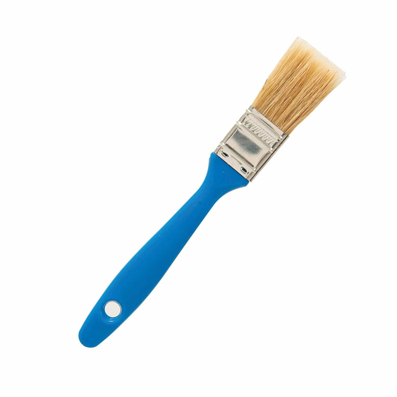 Disposable Paint Brush Utility Brushes With Pure Bristles & Polymer Handle 50mm