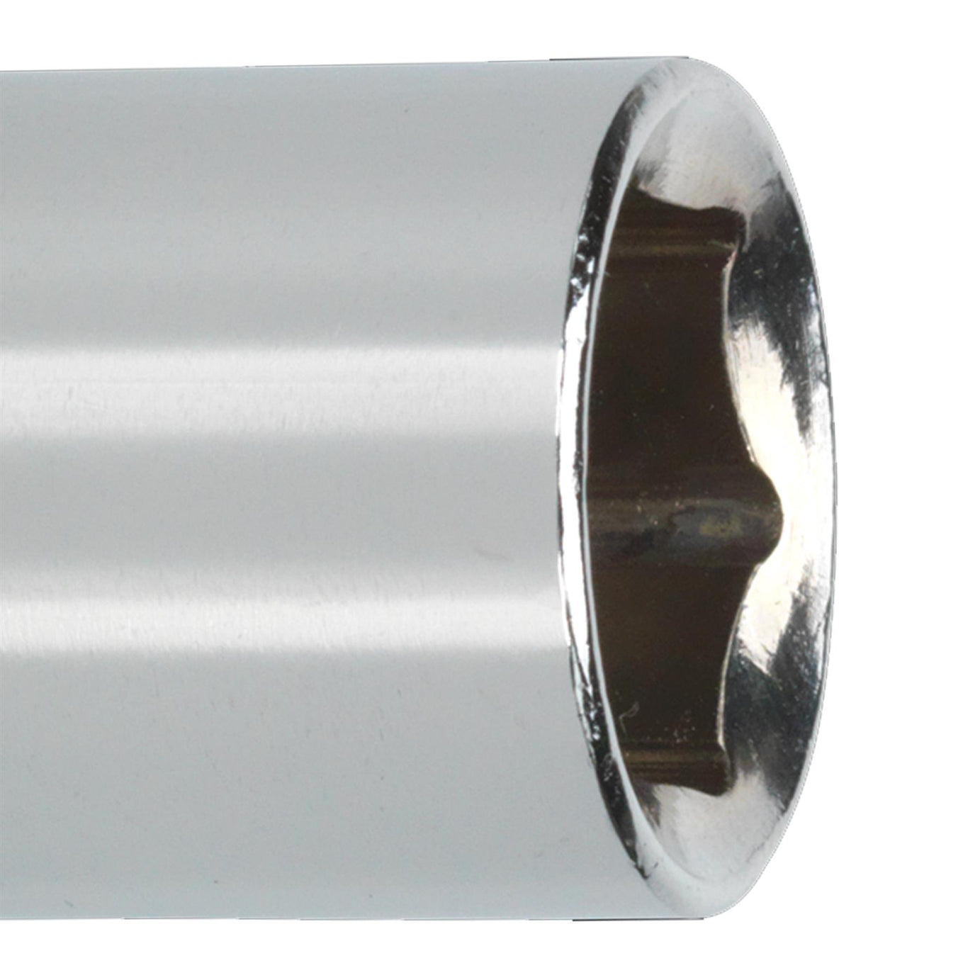 Sealey WallDrive Socket 14mm 1/2"Sq Drive Chrome plated