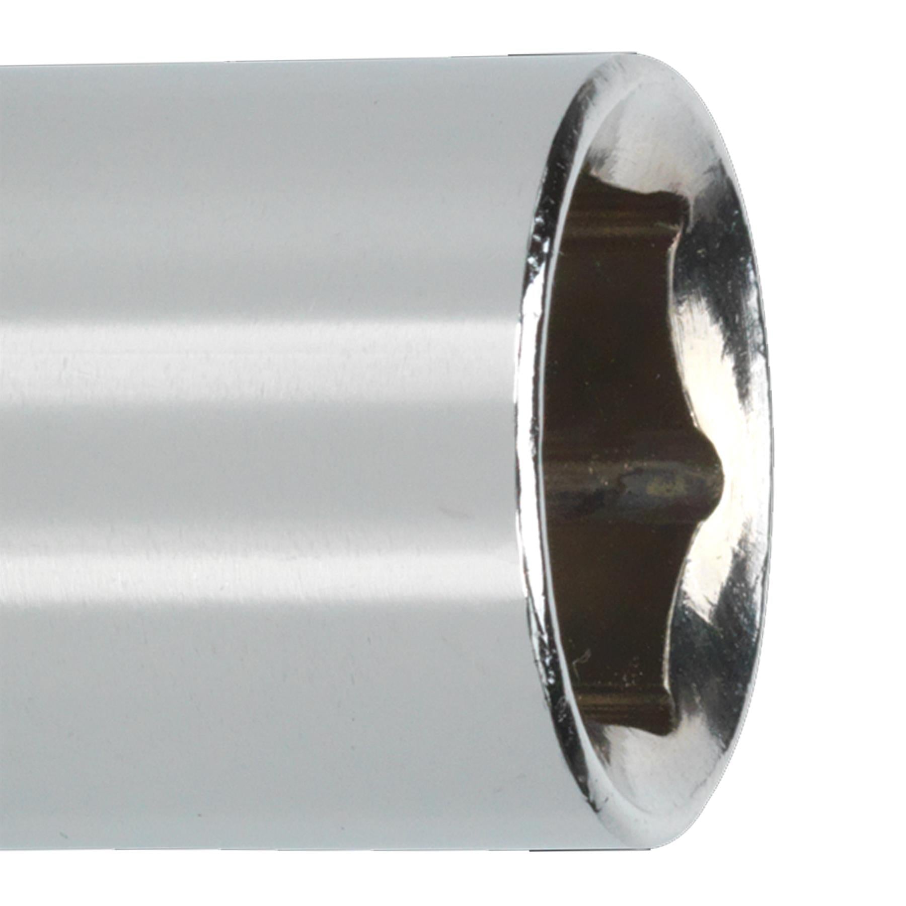 Sealey WallDrive Socket 14mm 1/2"Sq Drive Chrome plated