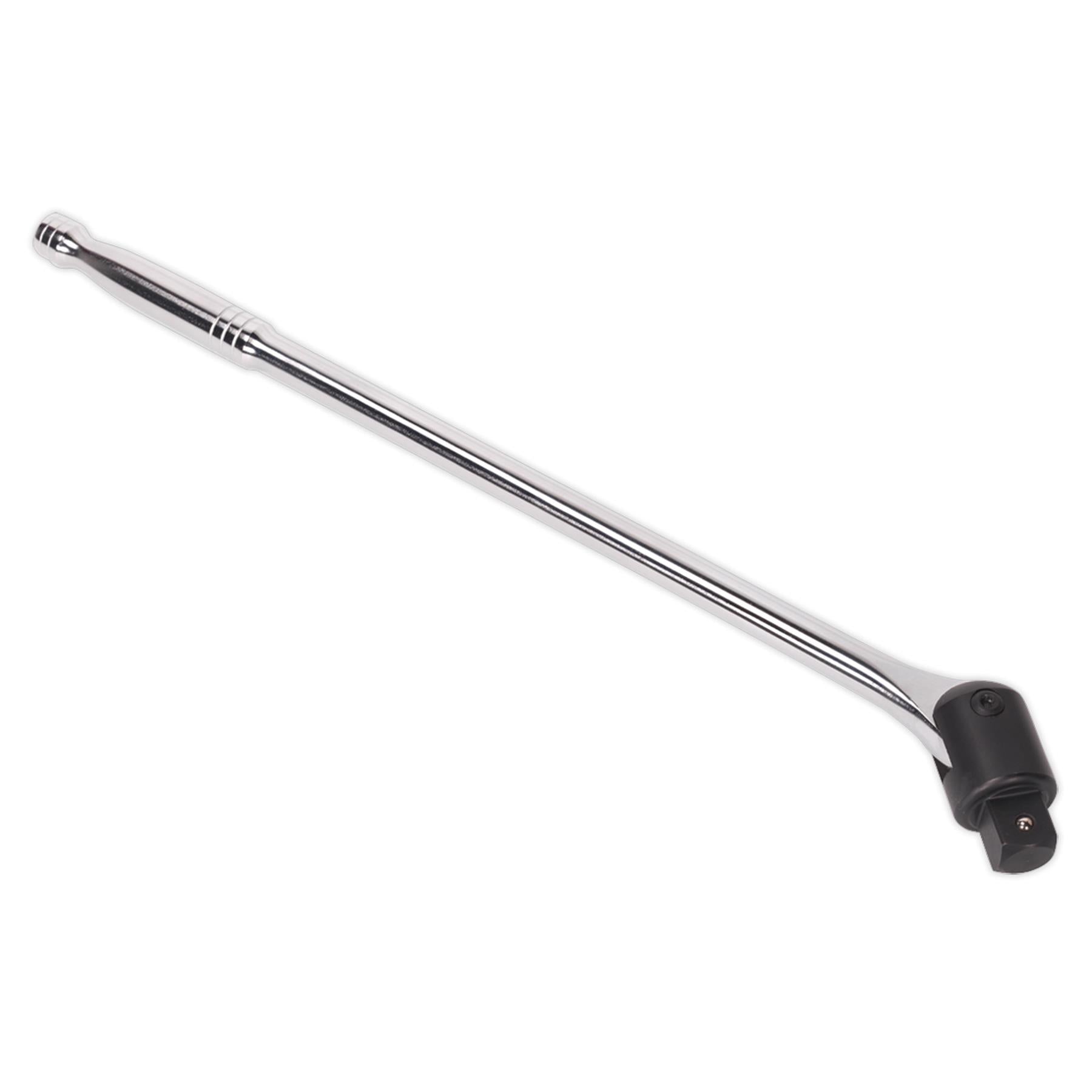 Sealey Breaker Bar 600mm 1"Sq Drive