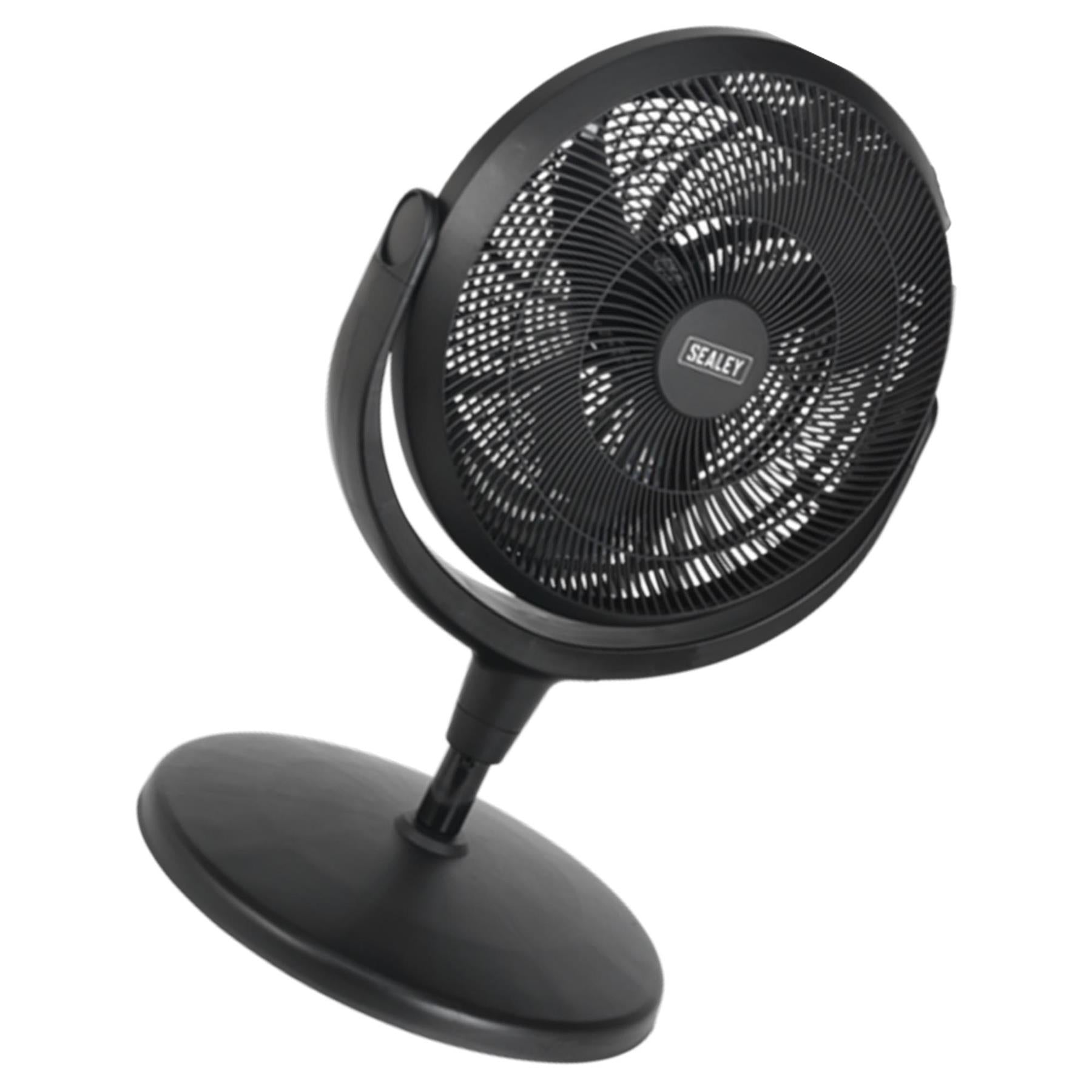 Sealey Desk & Pedestal Fan 16" 230V