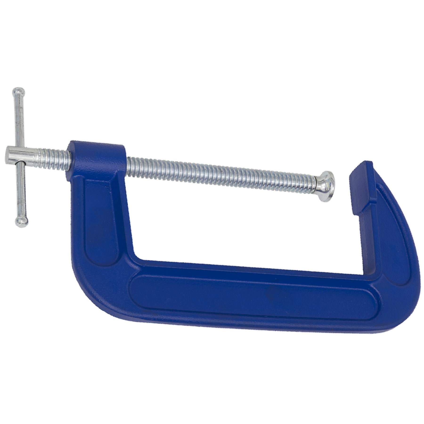 Sealey G-Clamp 150mm