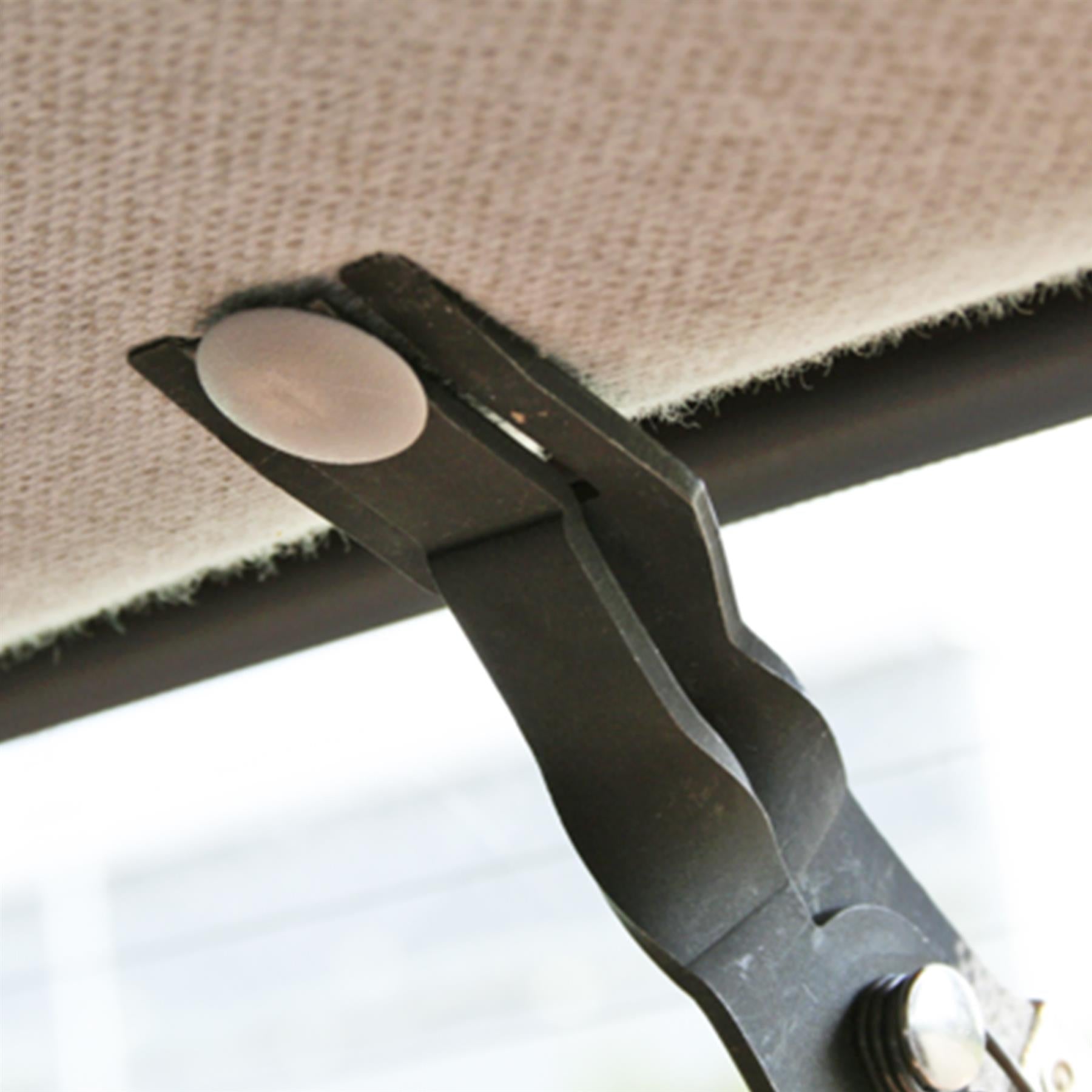 Sealey Trim Clip Removal Pliers