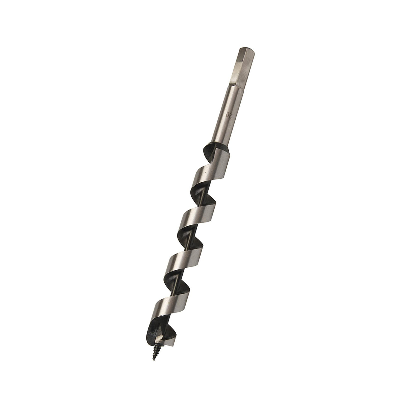 Auger Bit 20mm X 235mm Hand Tools Holes Cutting Hex Shank Drill Quality