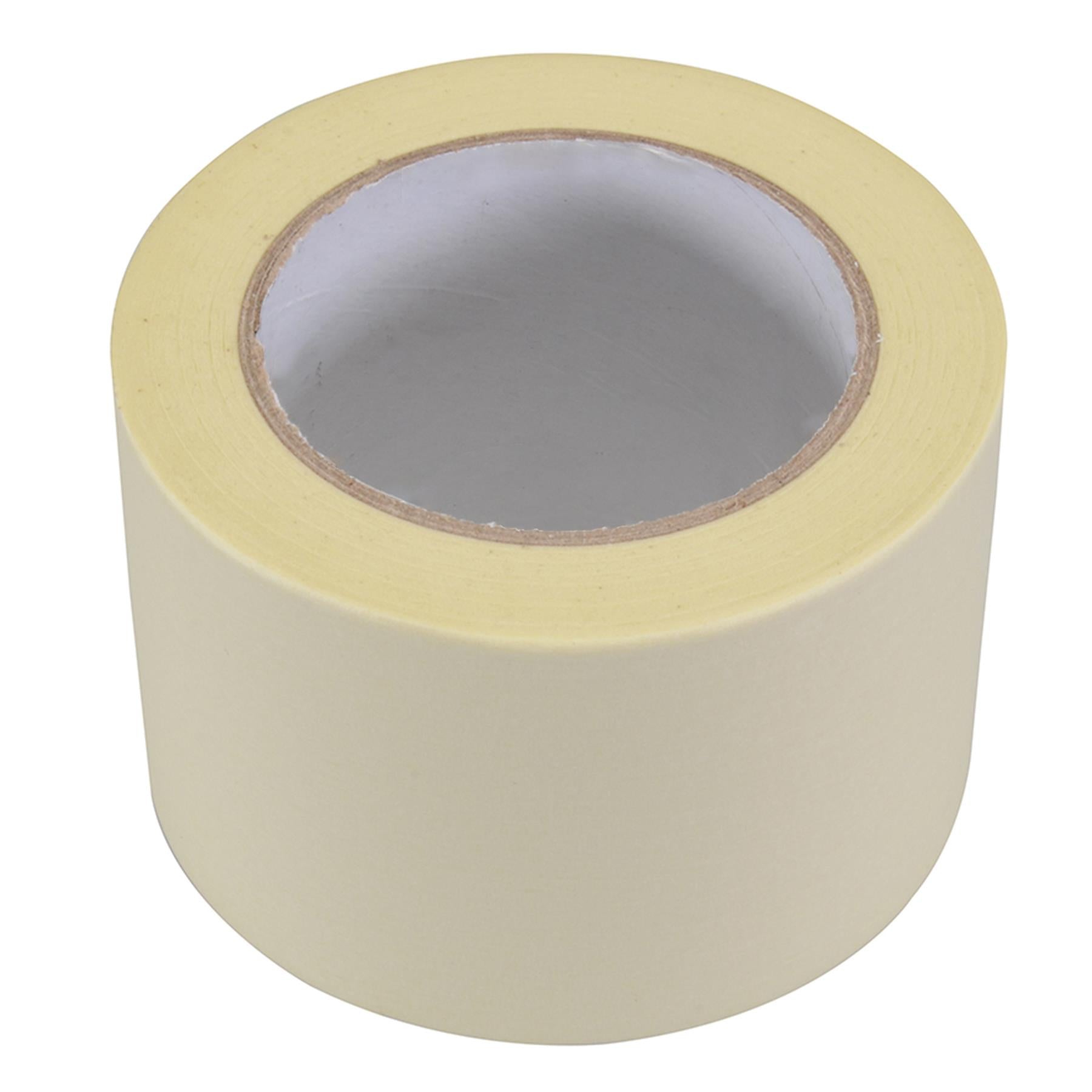 Masking Tape 75mm X 50M Decorating