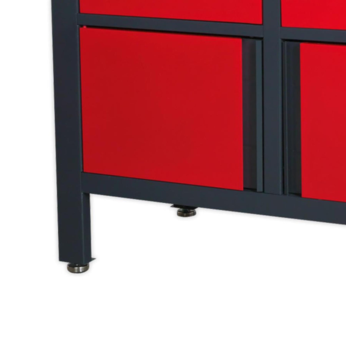 Sealey Workstation with 2 Drawers & 2 Cupboards