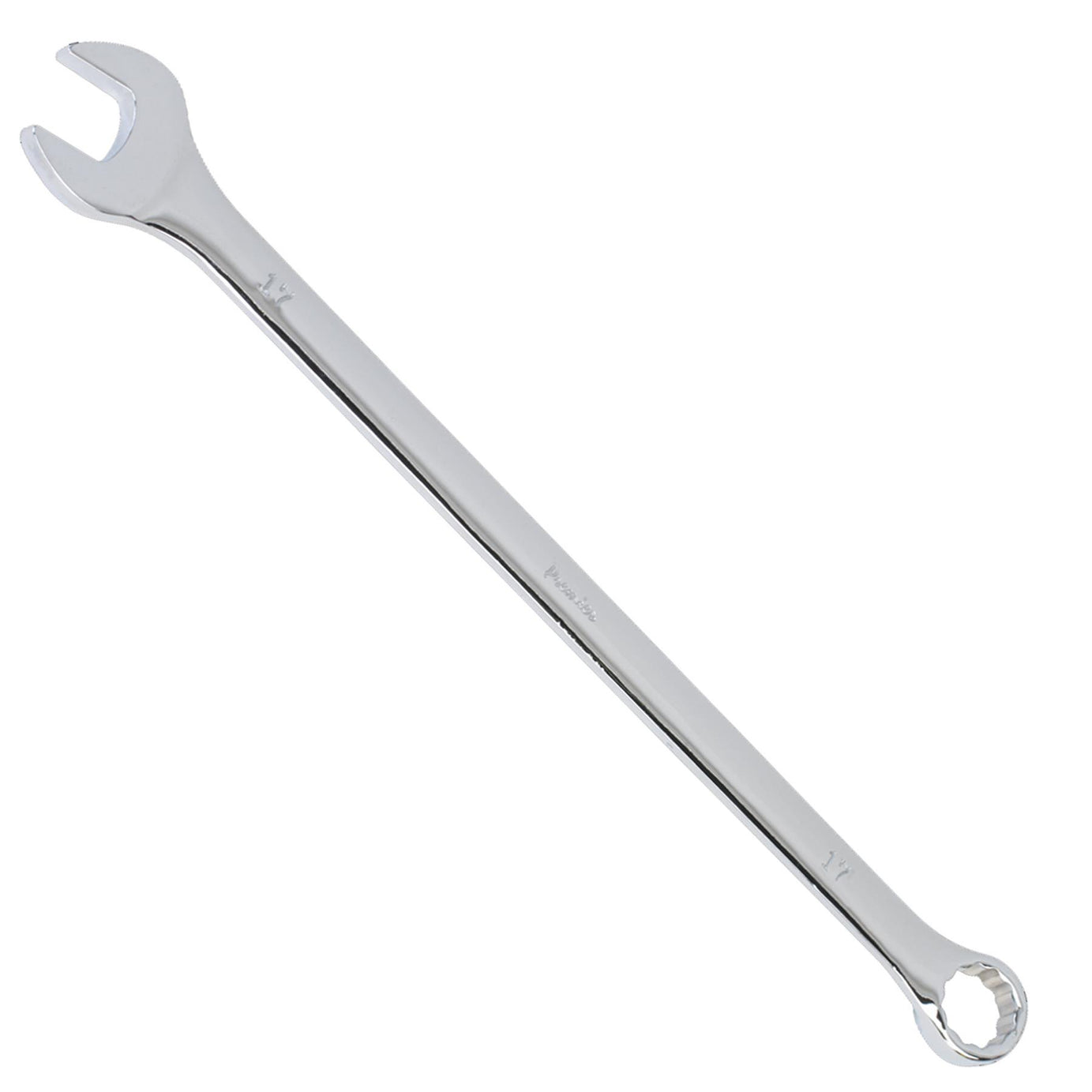 Sealey Combination Spanner Extra-Long 17mm
