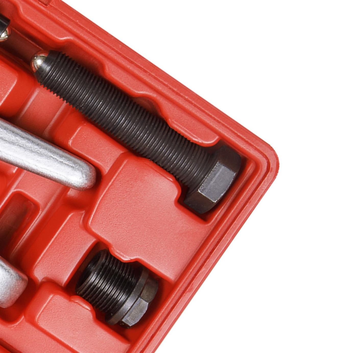 Sealey Ball Joint Splitter Hydraulic - Light Commercial