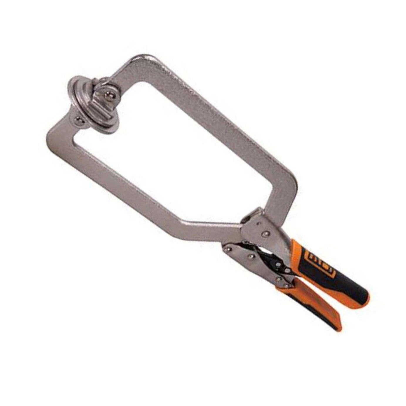 AutoJaws 6" (150mm) Face Clamp Wood Project Clamp