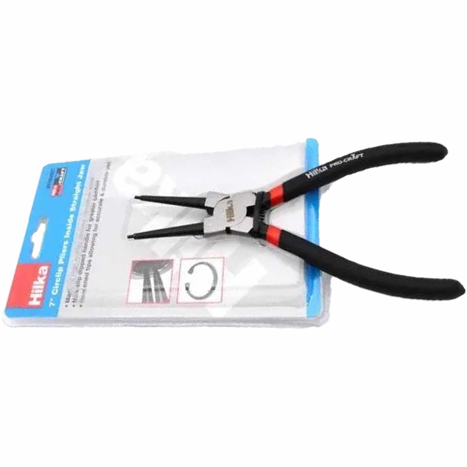 Circlip Pliers