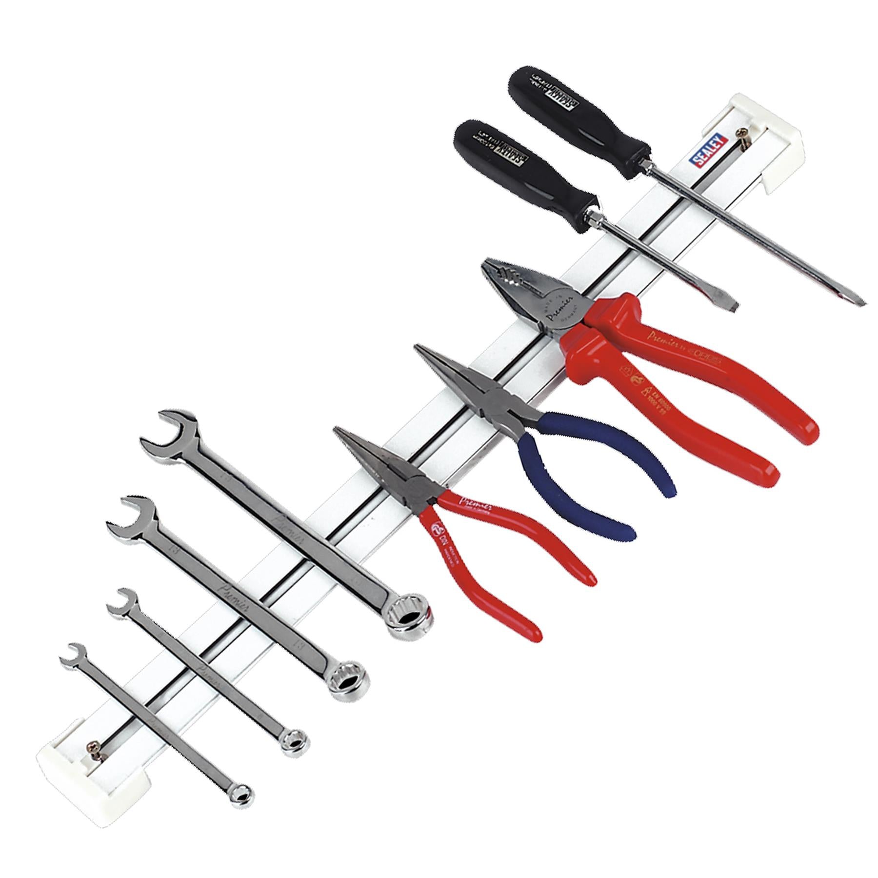 Sealey Magnetic Tool Holder 500mm
