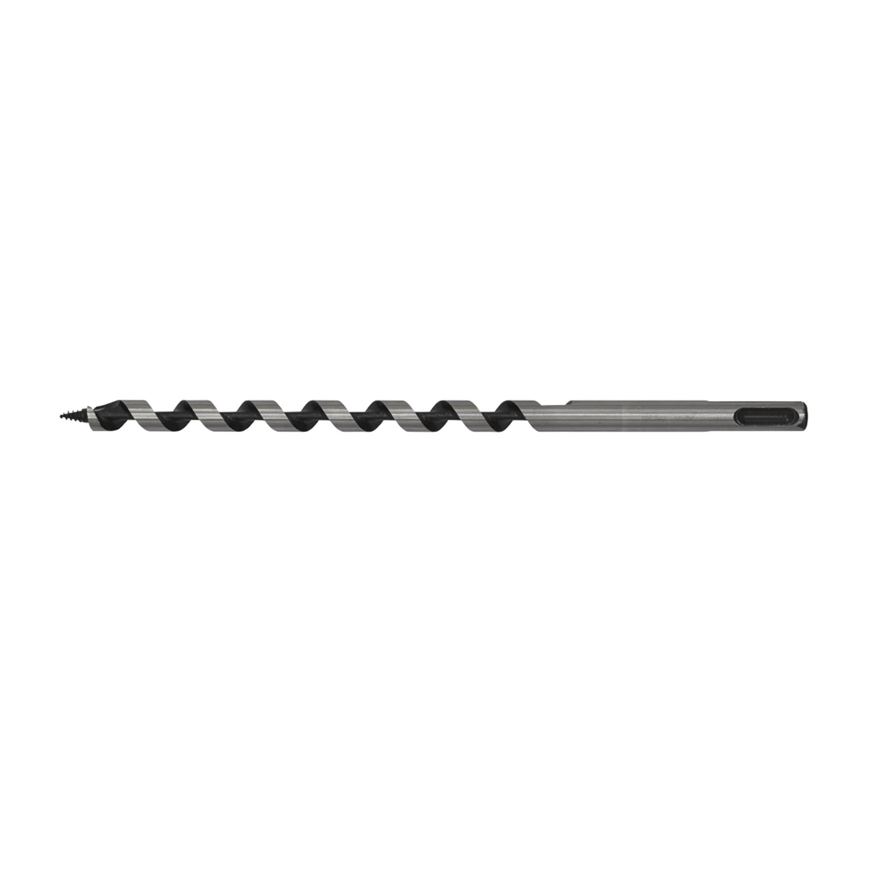 Sealey SDS Plus Auger Wood Drill 10 x 235mm - SA10X235