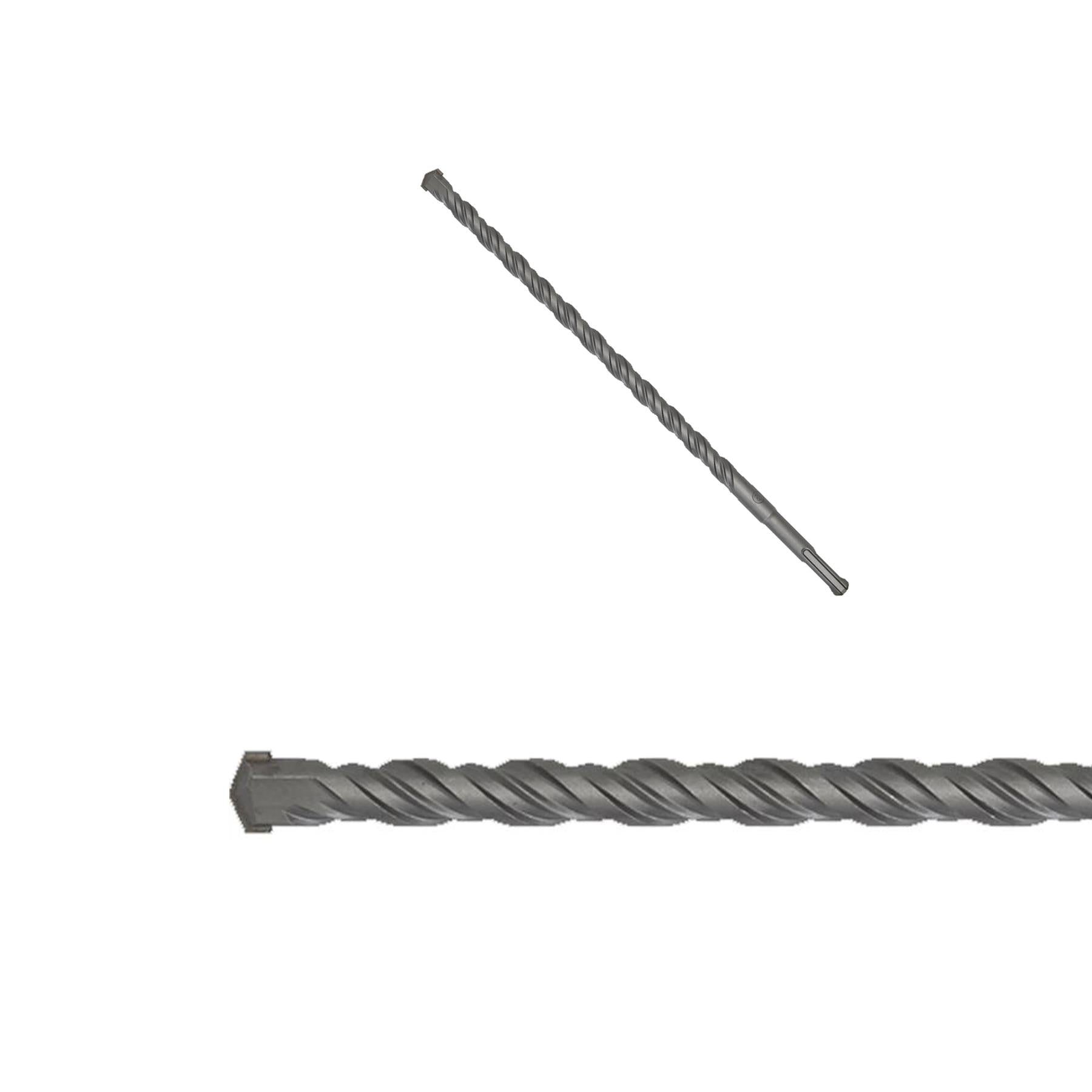 Sealey SDS Plus Drill Bit 13 x 310mm