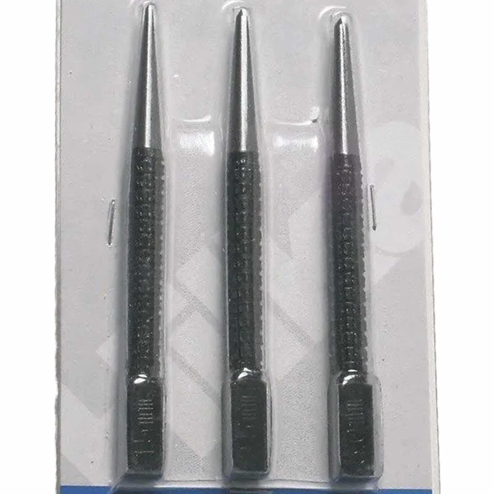 centre punch set