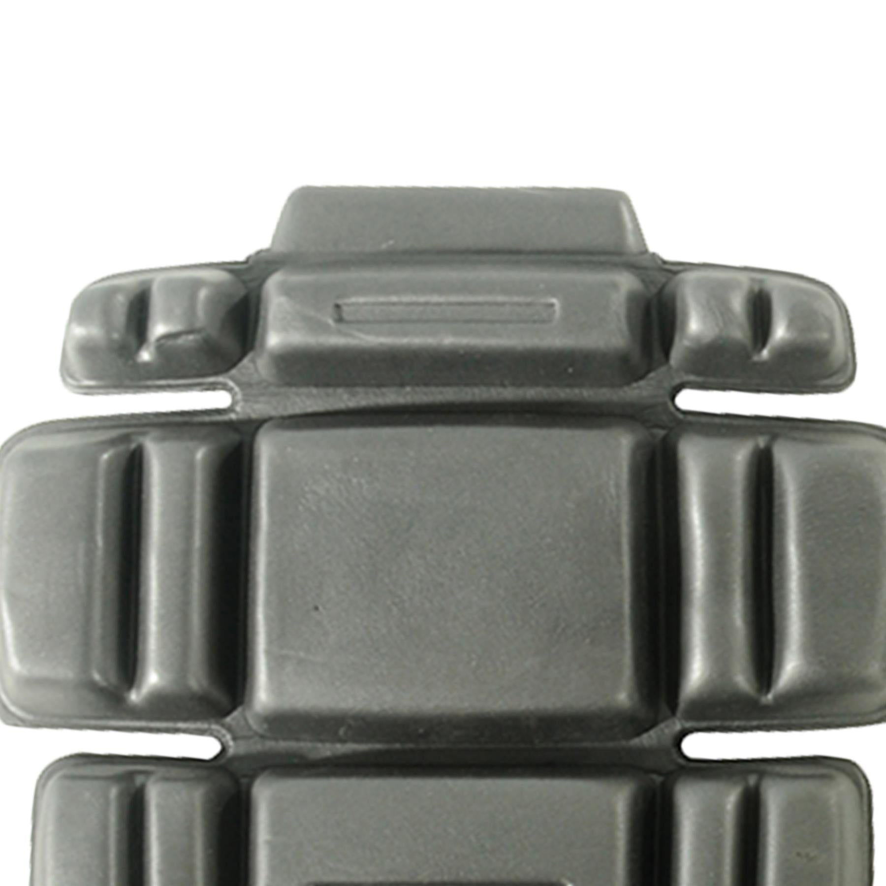 Knee Pad Inserts One Size Knee Protection Contruction Gardening Building