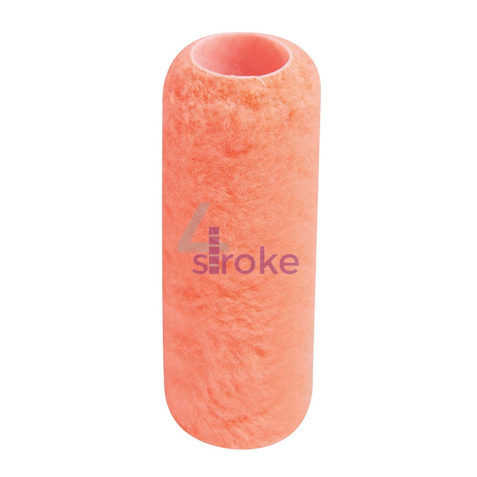 Striped Paint Roller Sleeve Long Pile 230mm For All Surfaces