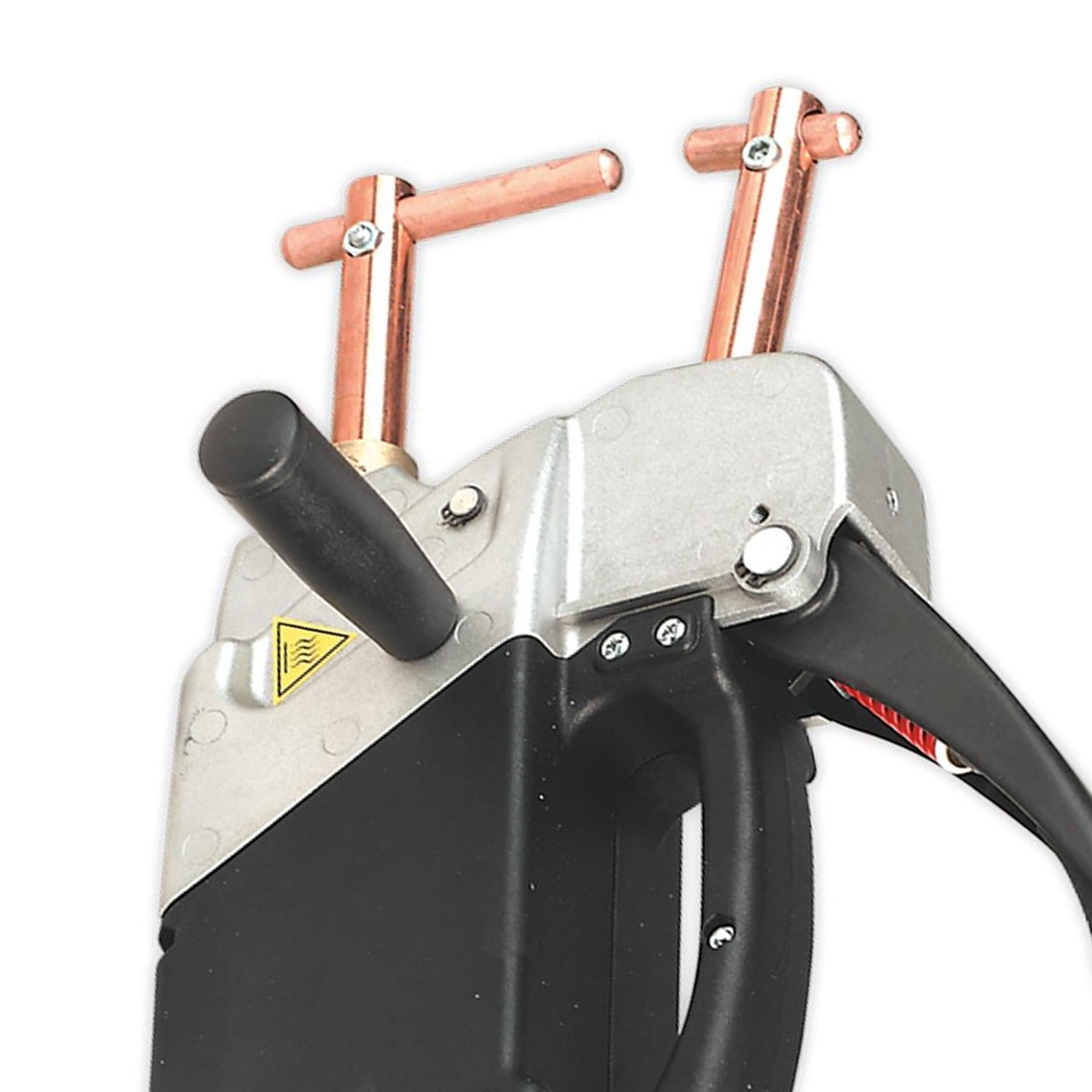 Sealey Spot Welder with Digital Timer Aluminium head