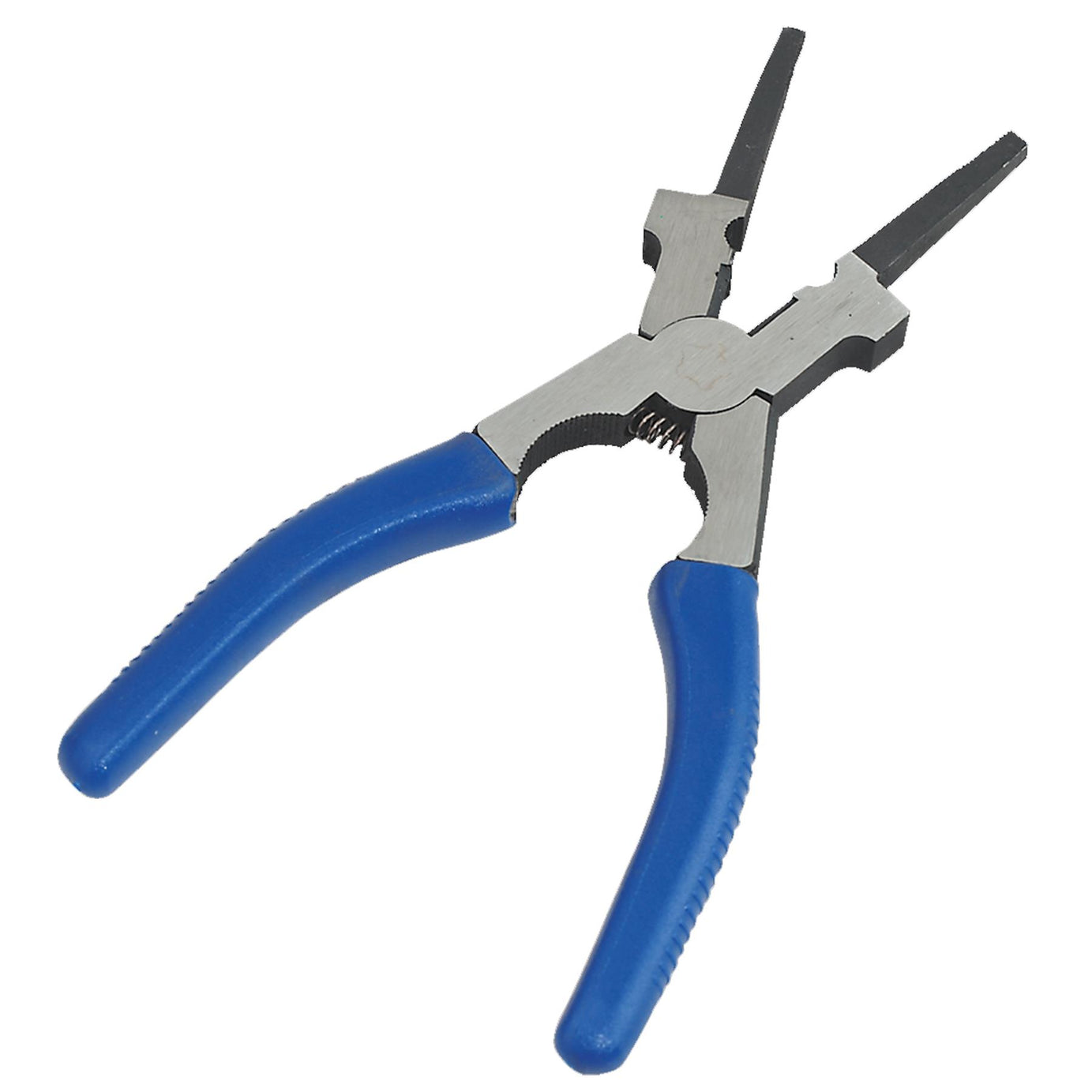 Sealey Welding Pliers Long nose pliers Steel construction