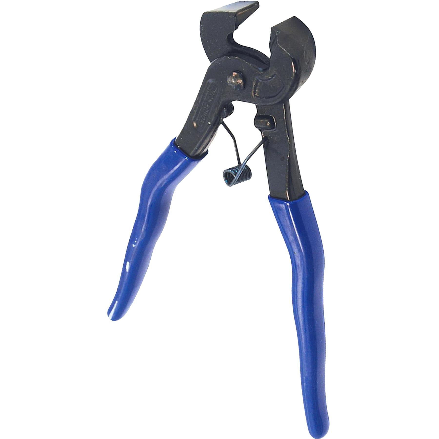 TCT Tip Ceramic Tile Nippers Nibblers Pliers Sprung Handles