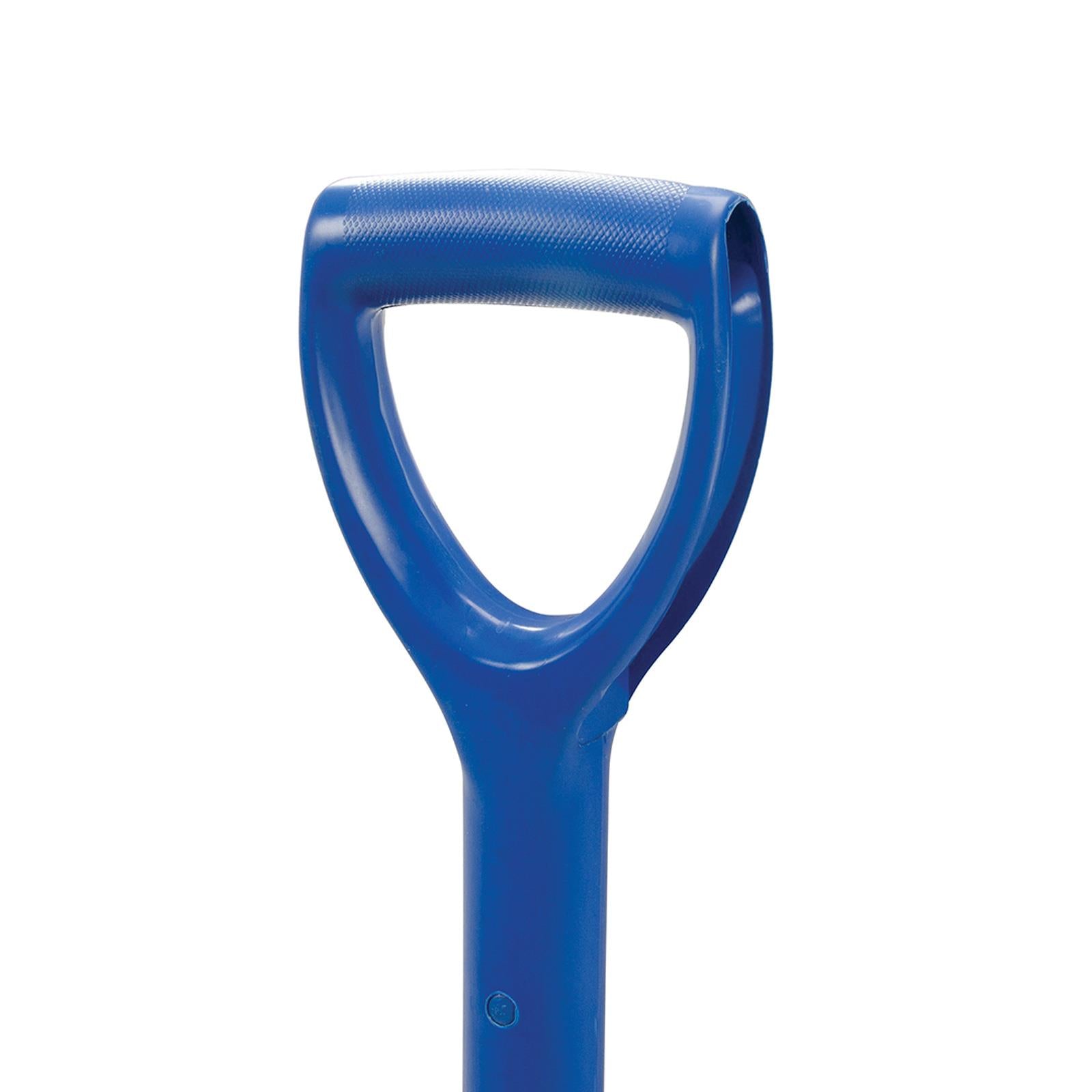 Border Fork Polypropylene Coated Steel Shaft With PYD Handle 950mm